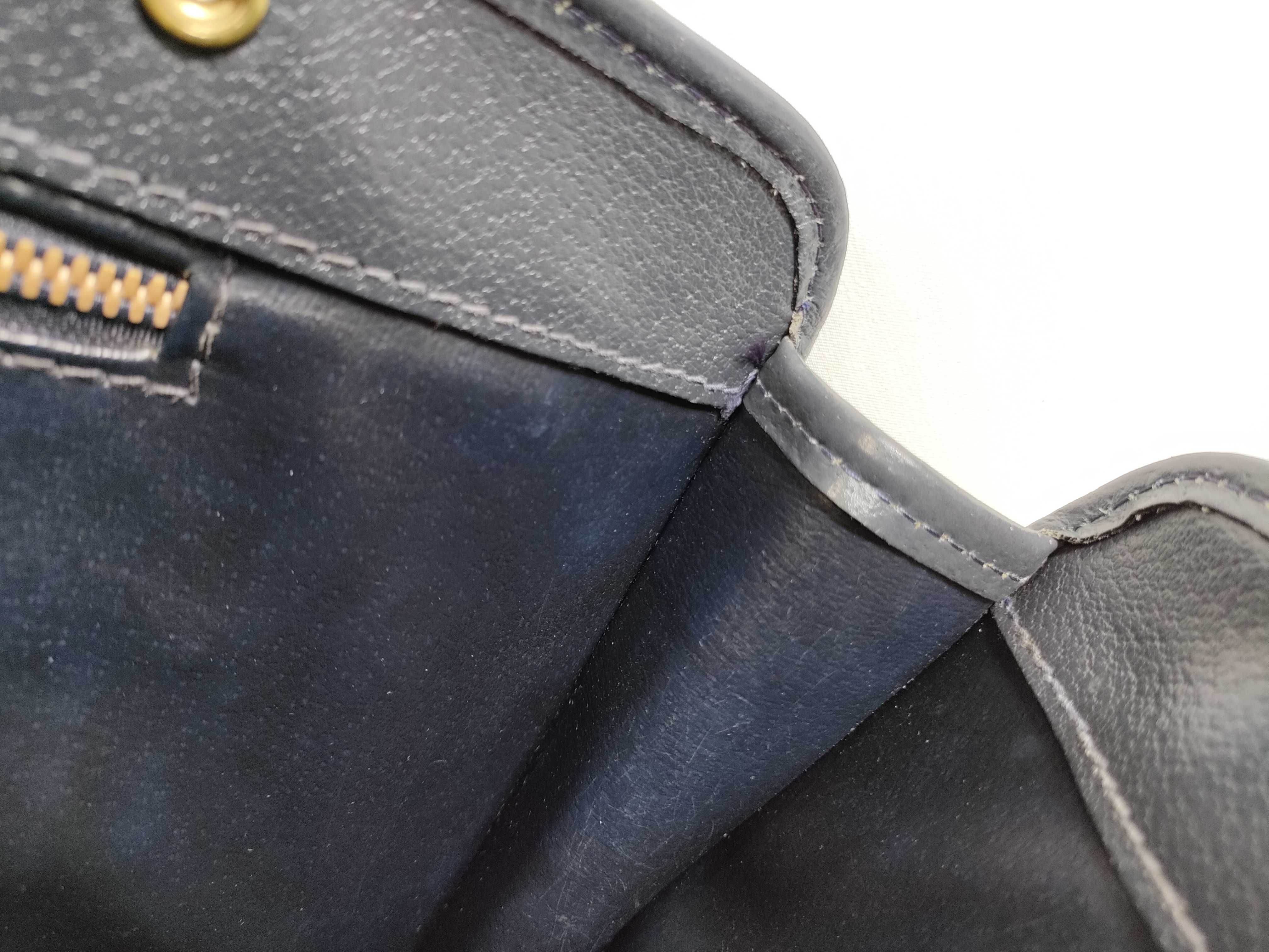 GG Supreme Old Gucci Boston Bag Handbag — view 8