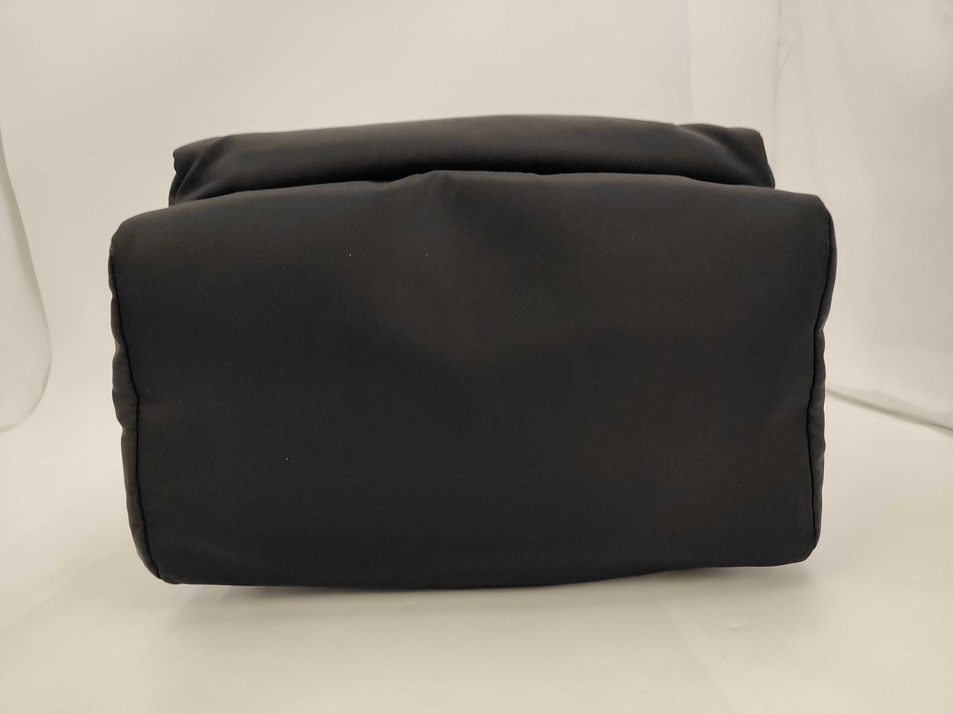 Nylon Backpack — view 3