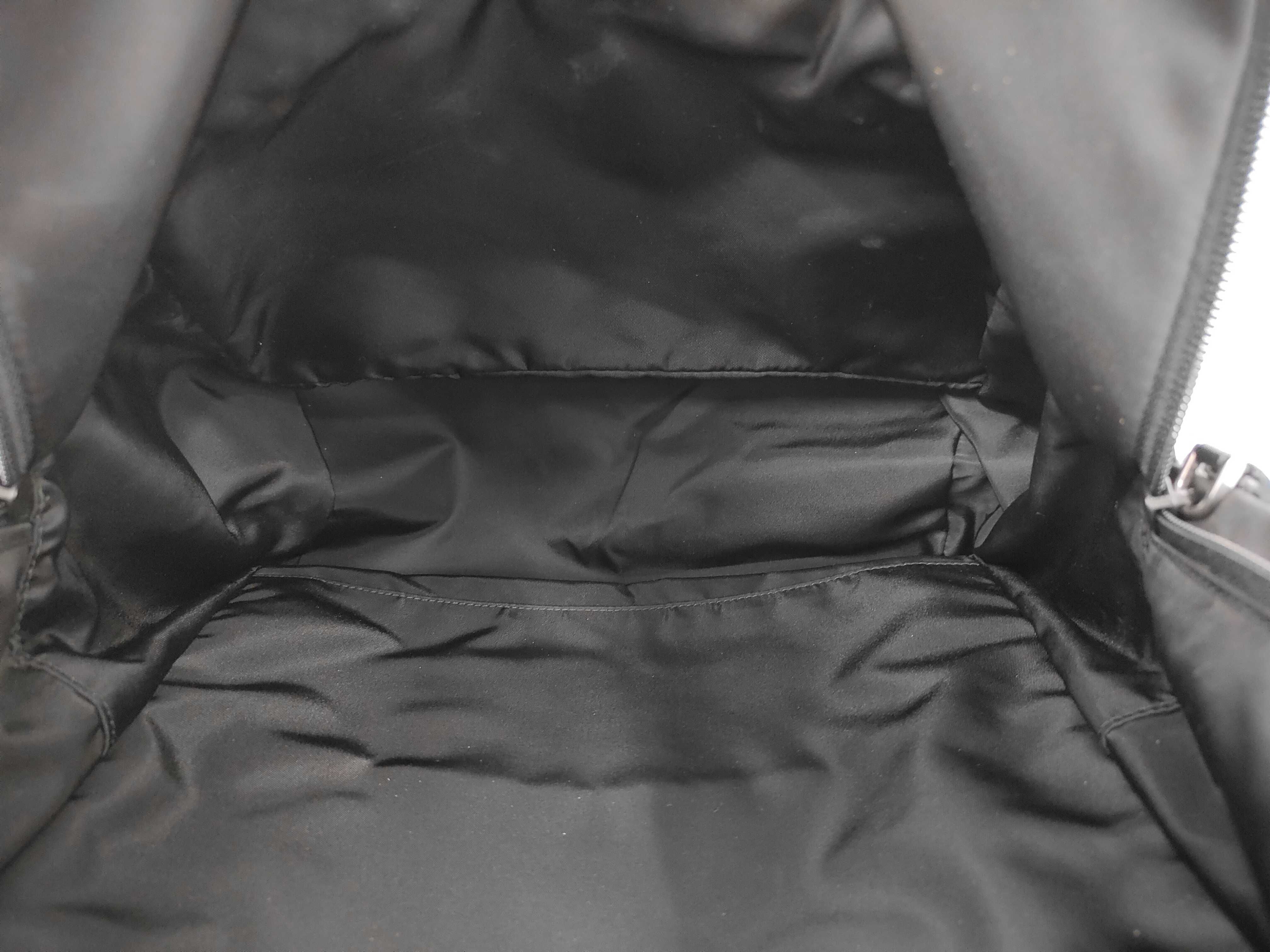 Nylon Backpack — view 8