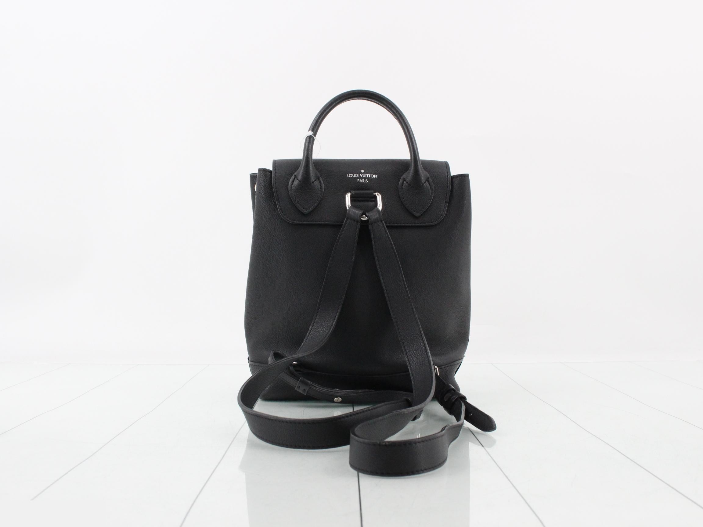 Lockme Backpack — view 2