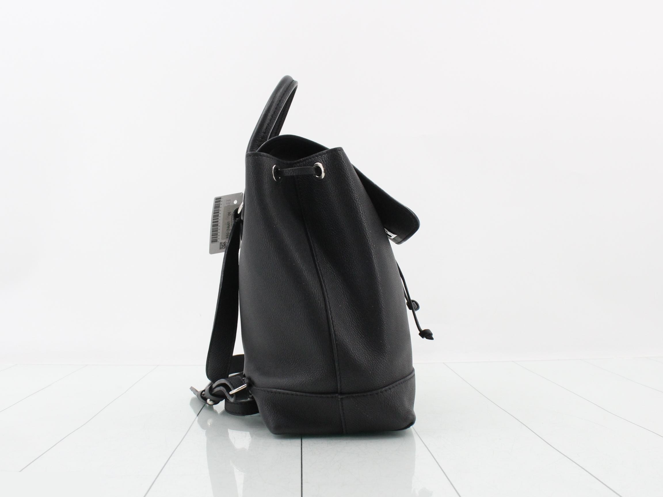 Lockme Backpack — view 4