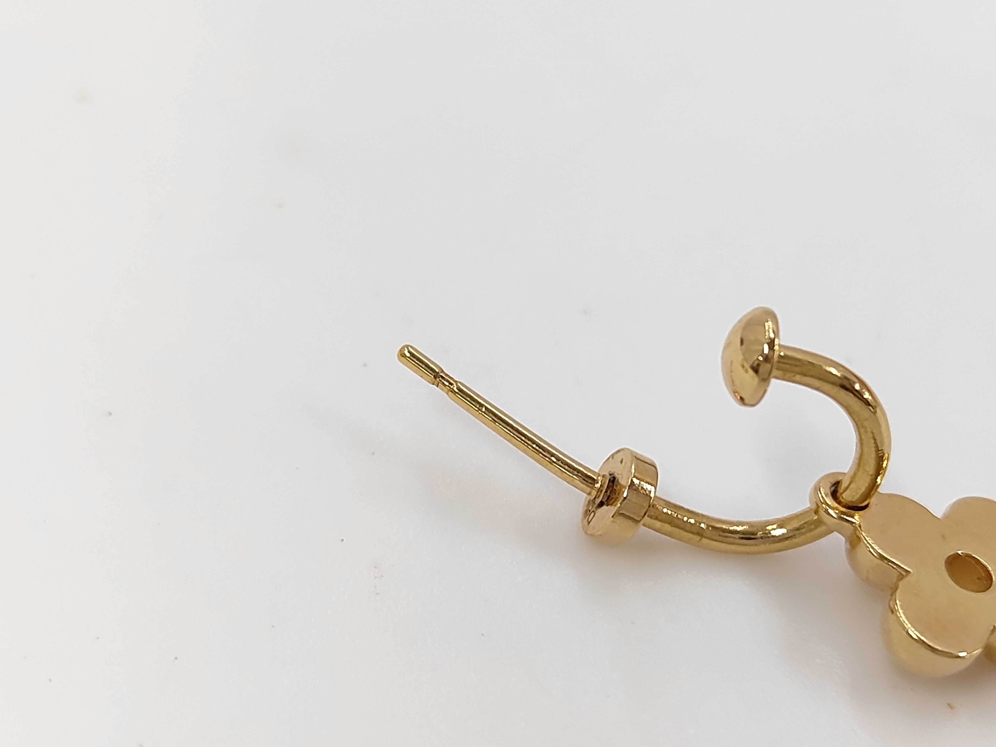 Bouclédreilles Blooming Earrings — view 5