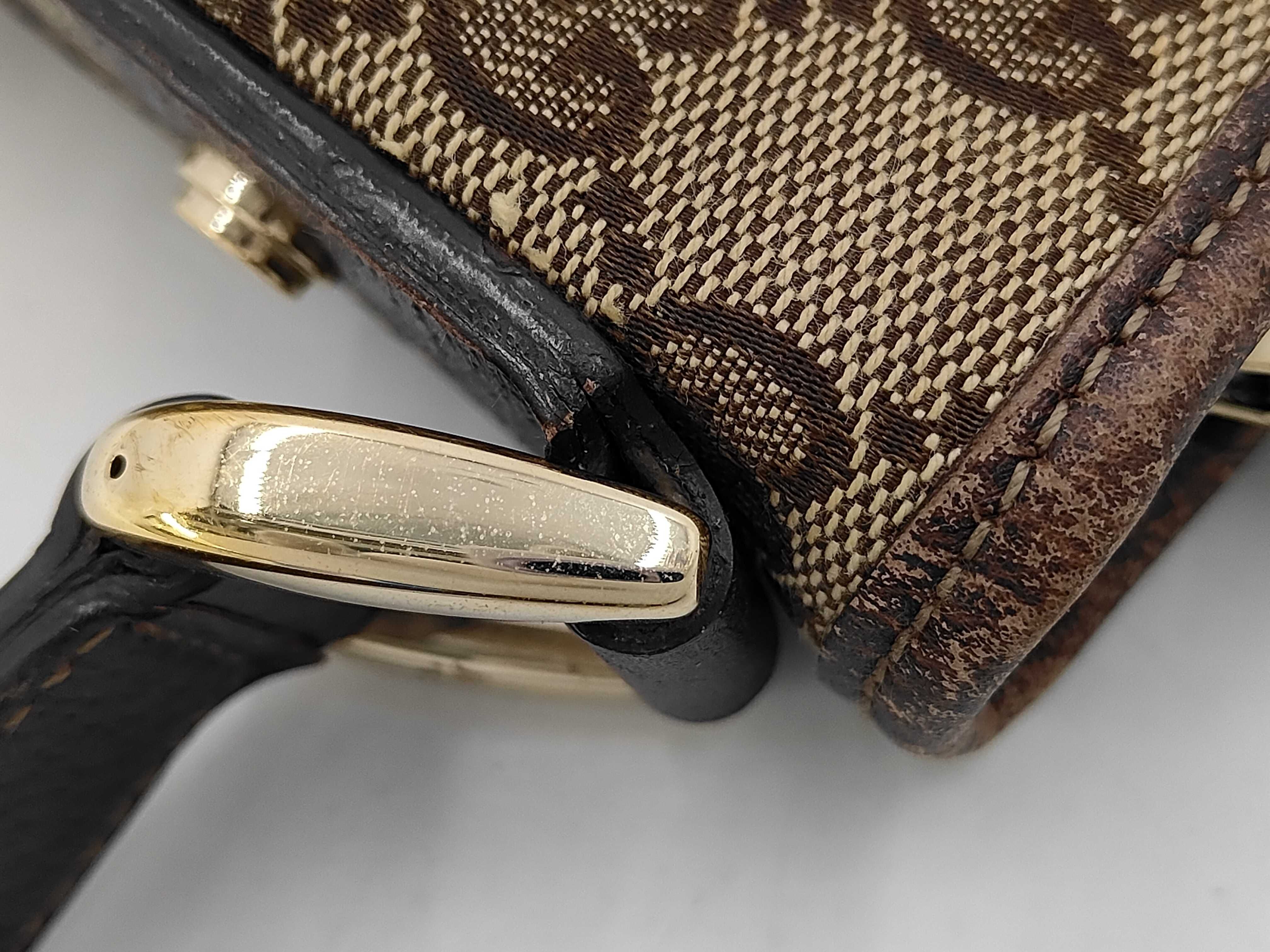 GG Canvas Abbey Shoulder Bag — view 7