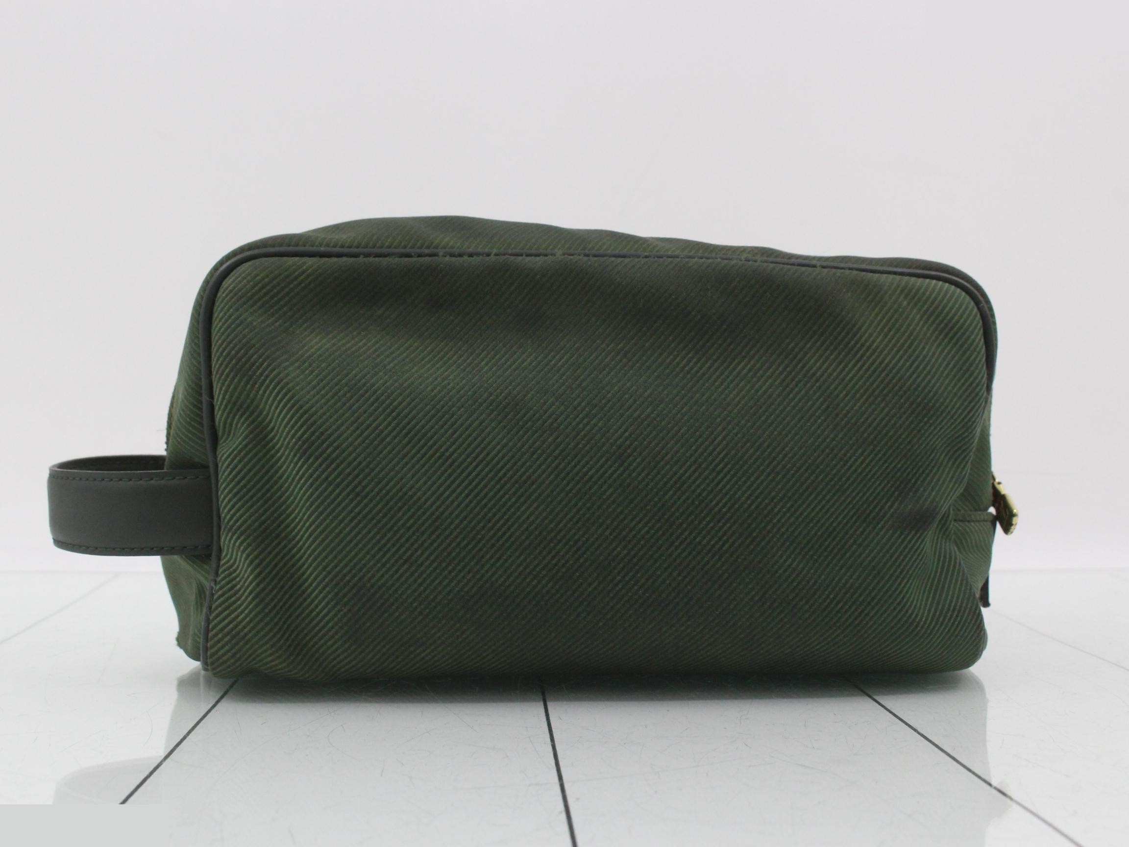 Parana Epicea Clutch Second Bag