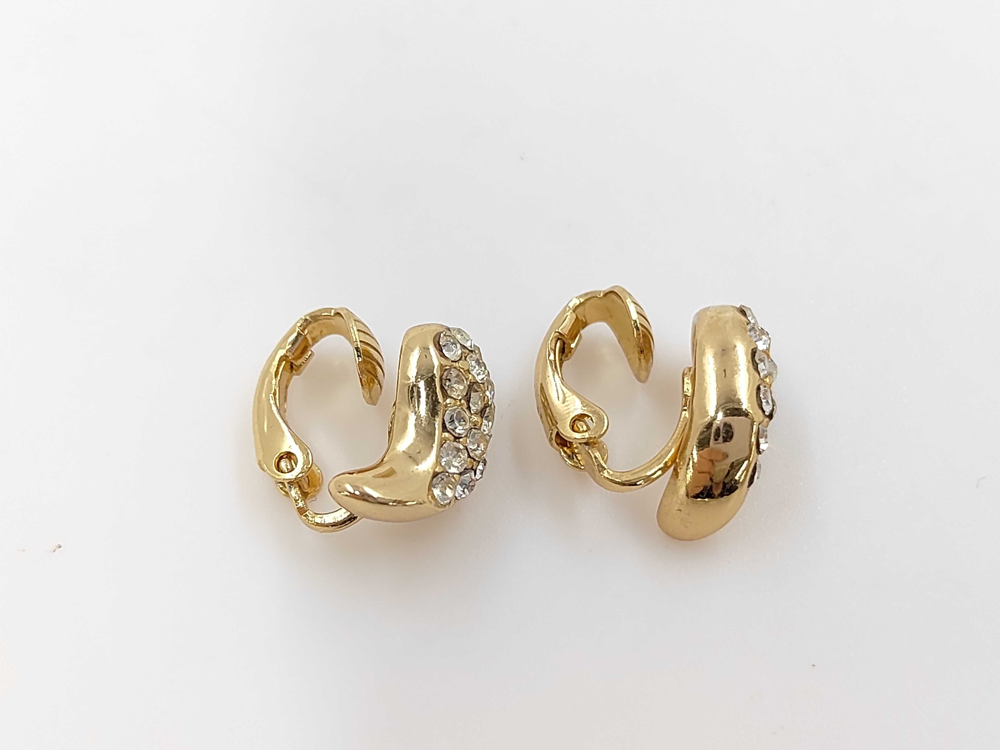 Christian / Earrings / GP Earrings — view 2