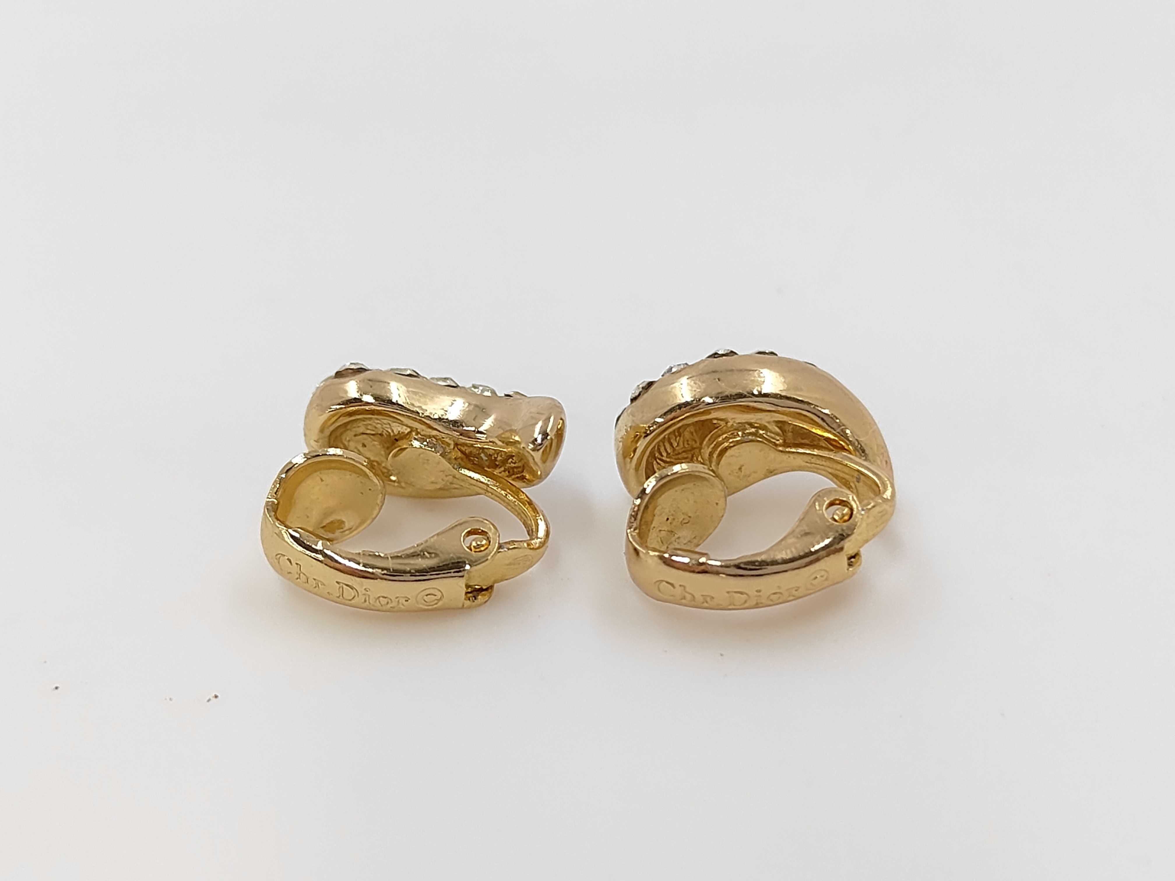 Christian / Earrings / GP Earrings — view 3