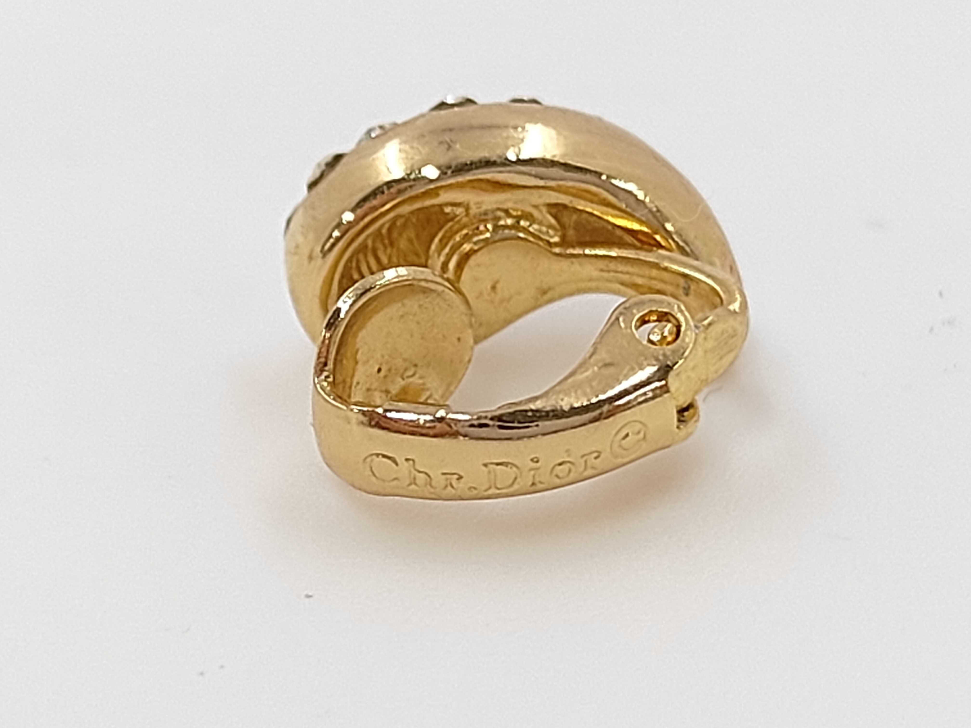 Christian / Earrings / GP Earrings — view 4
