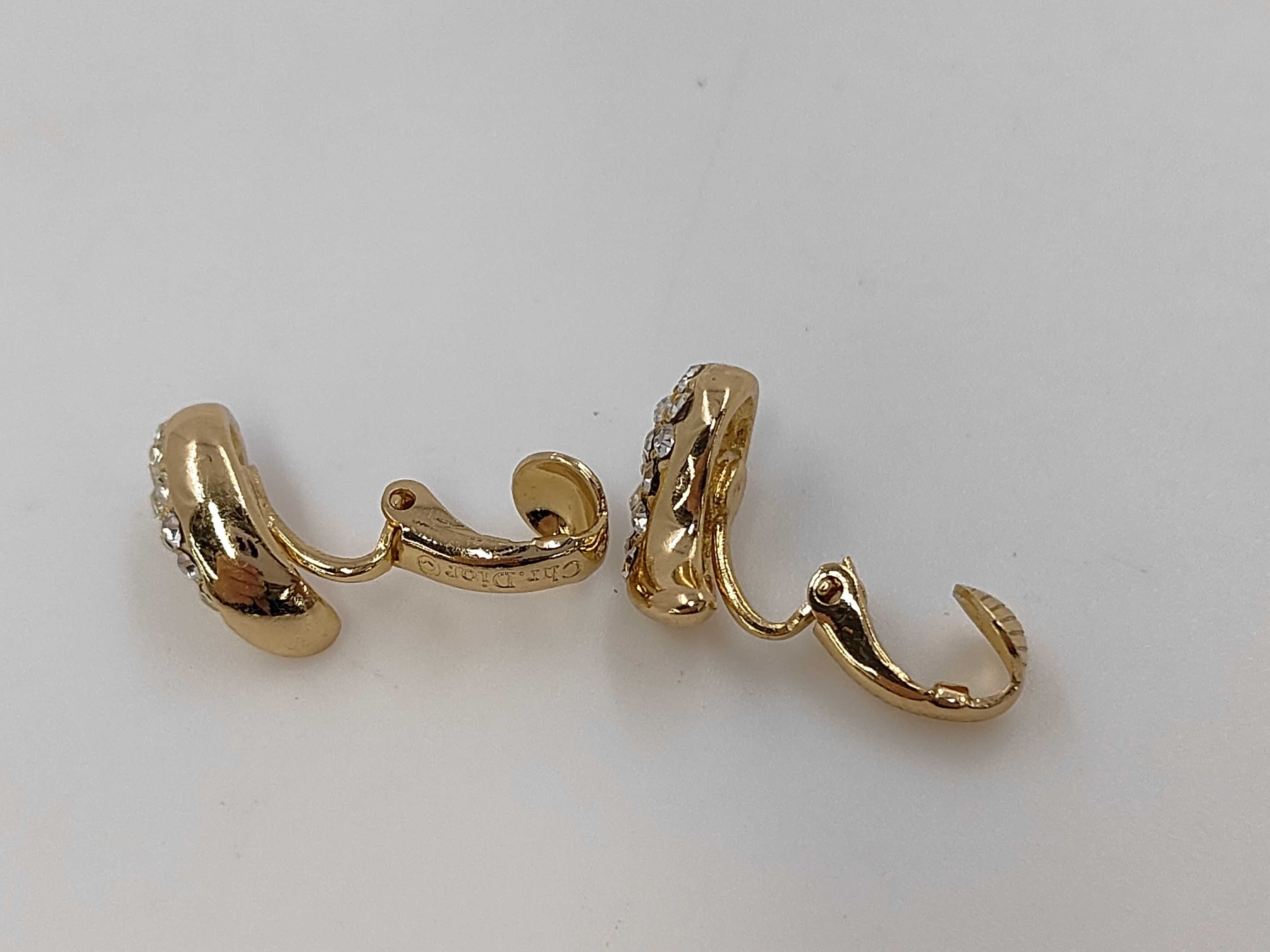 Christian / Earrings / GP Earrings — view 5