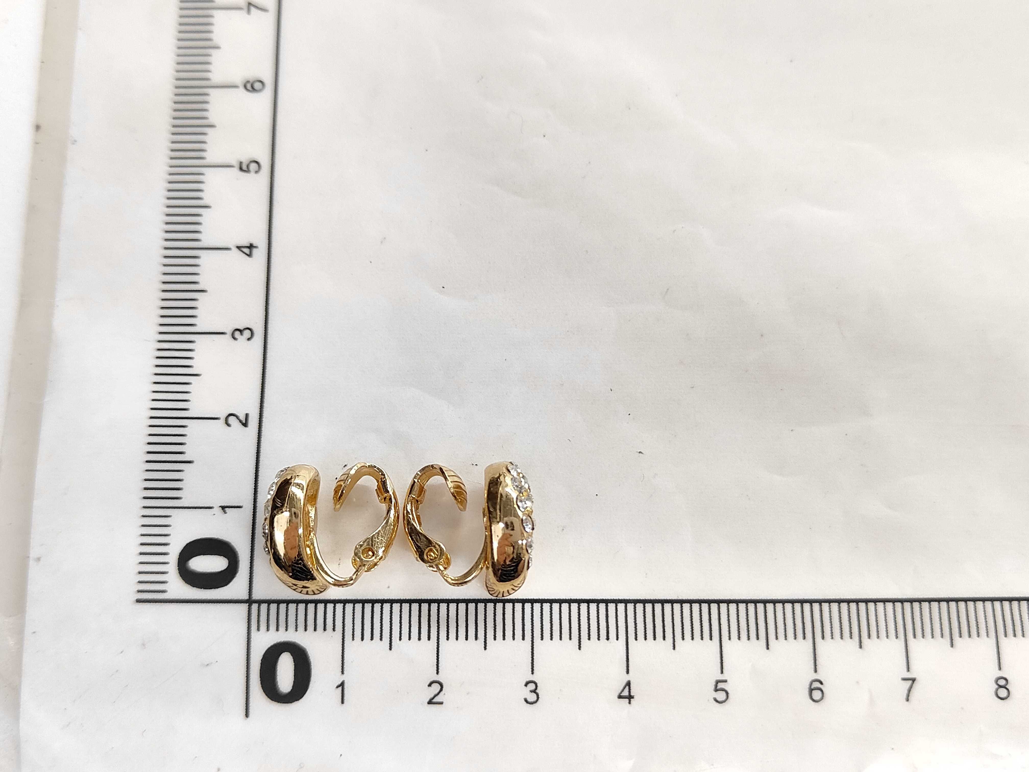 Christian / Earrings / GP Earrings — view 6