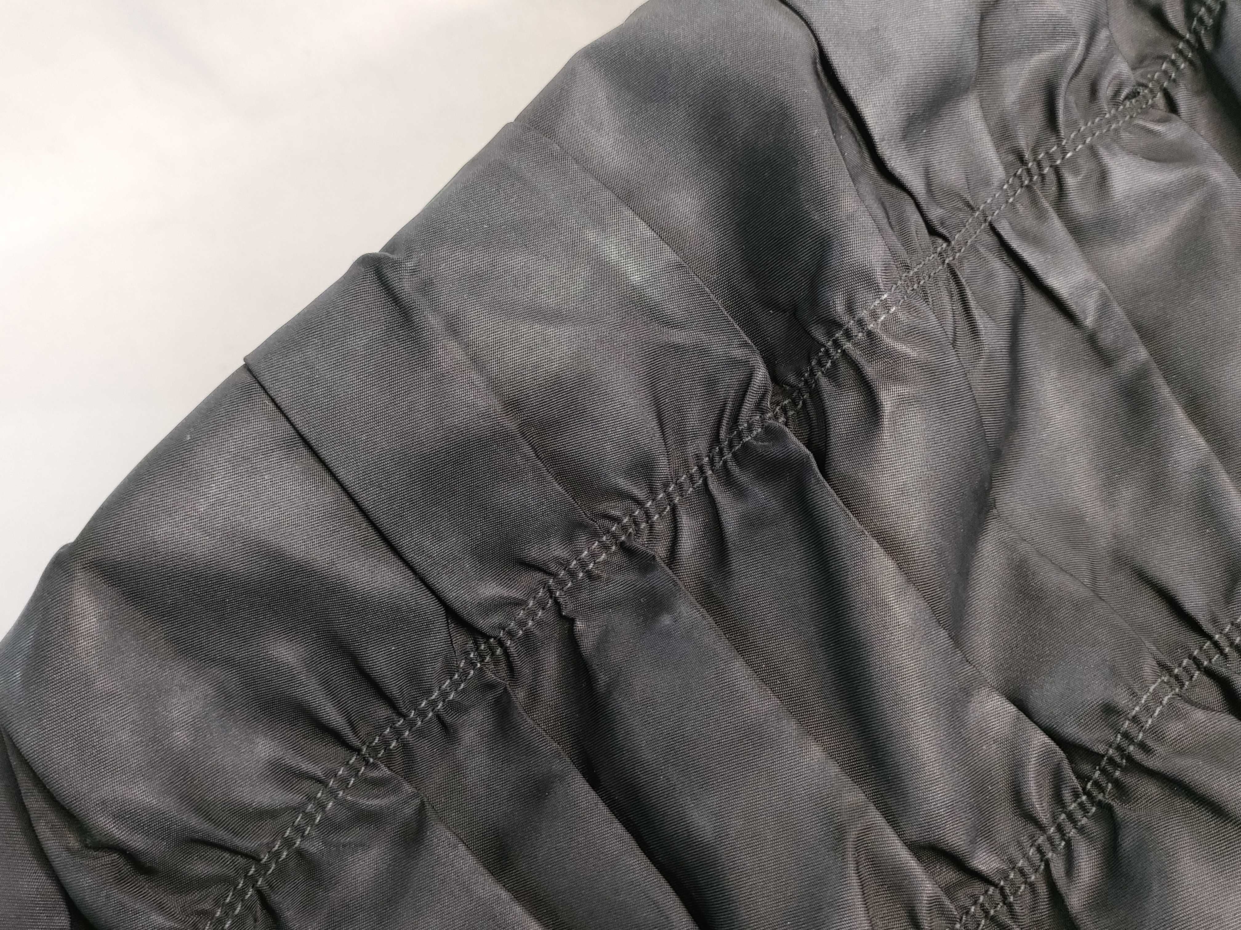 Nylon Prada Handbag Tessuto Handbag — view 15