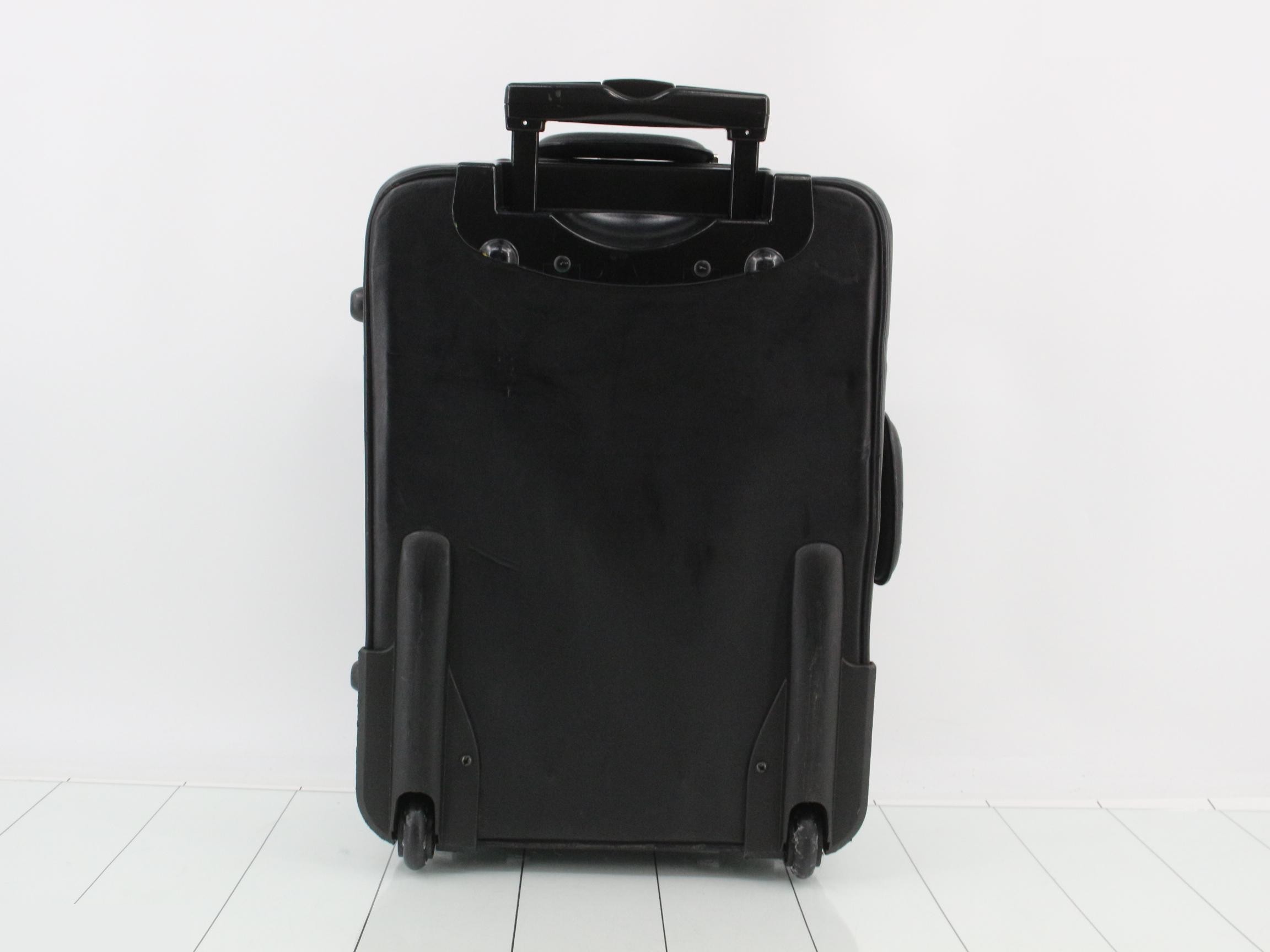Vintage Carry Case — view 2