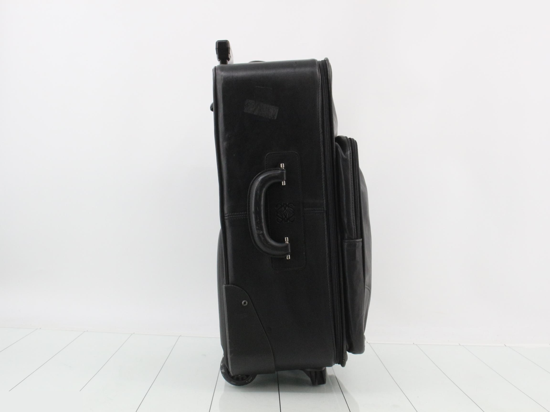 Vintage Carry Case — view 4
