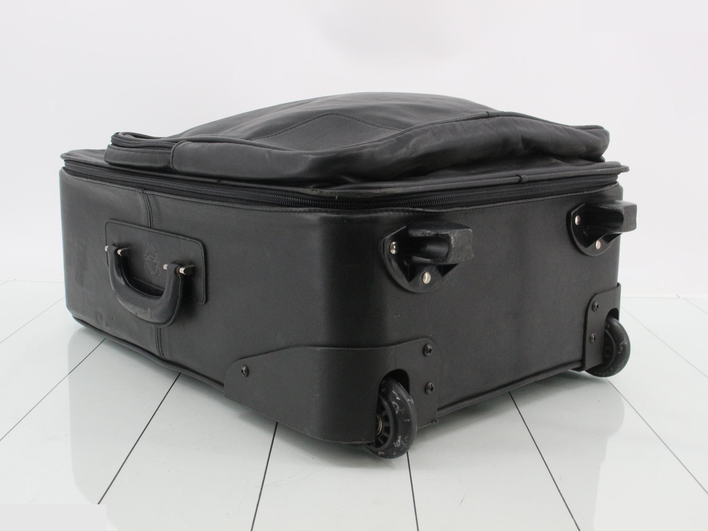 Vintage Carry Case — view 5