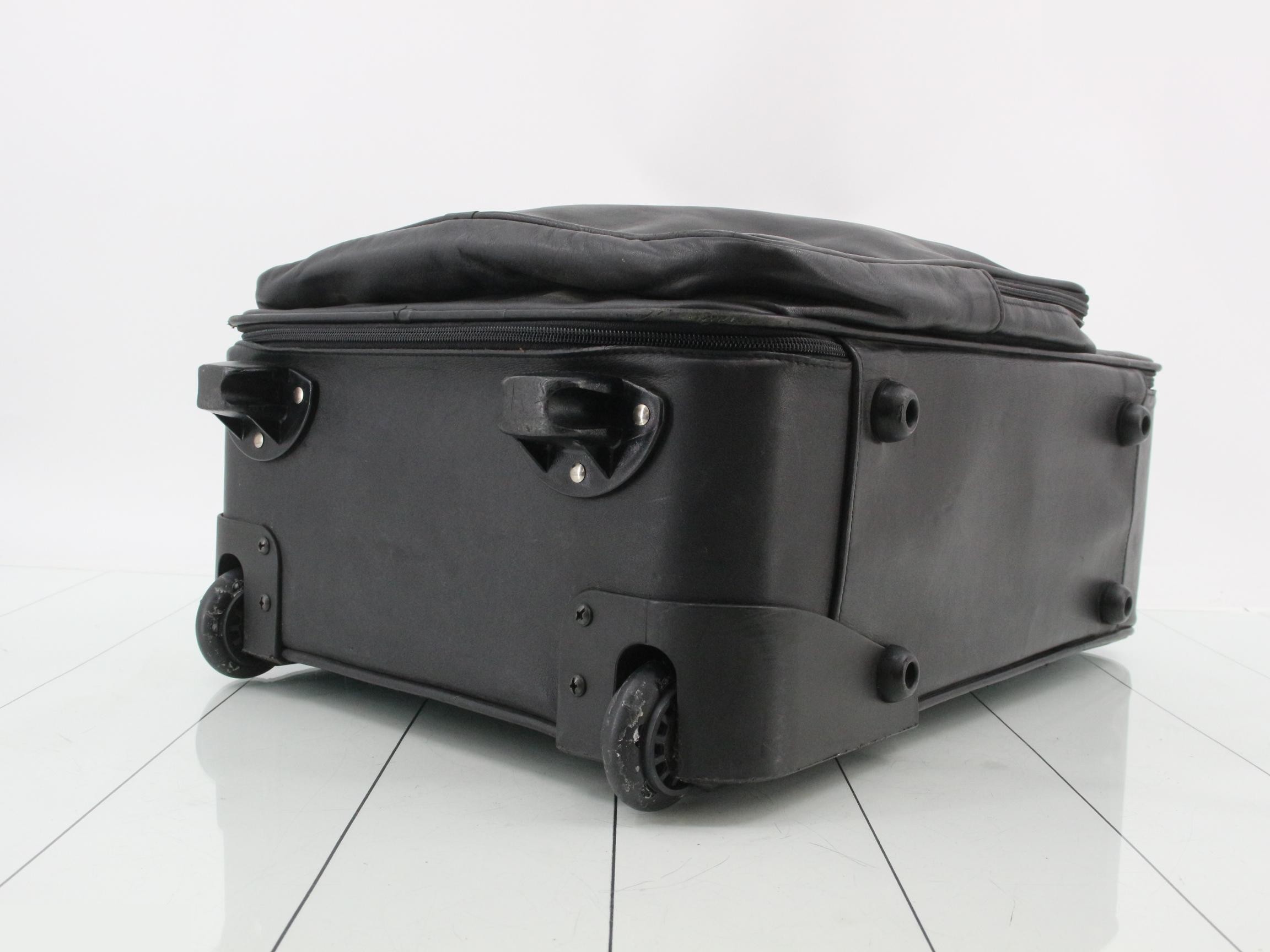 Vintage Carry Case — view 6