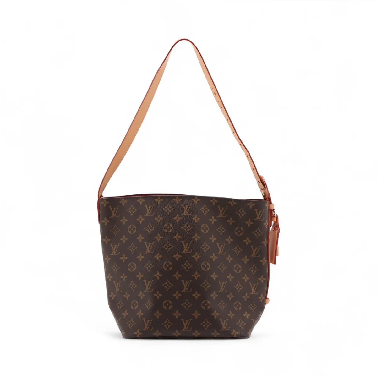 Monogram All-in GM M12926 Serial Unknown Brown — view 2