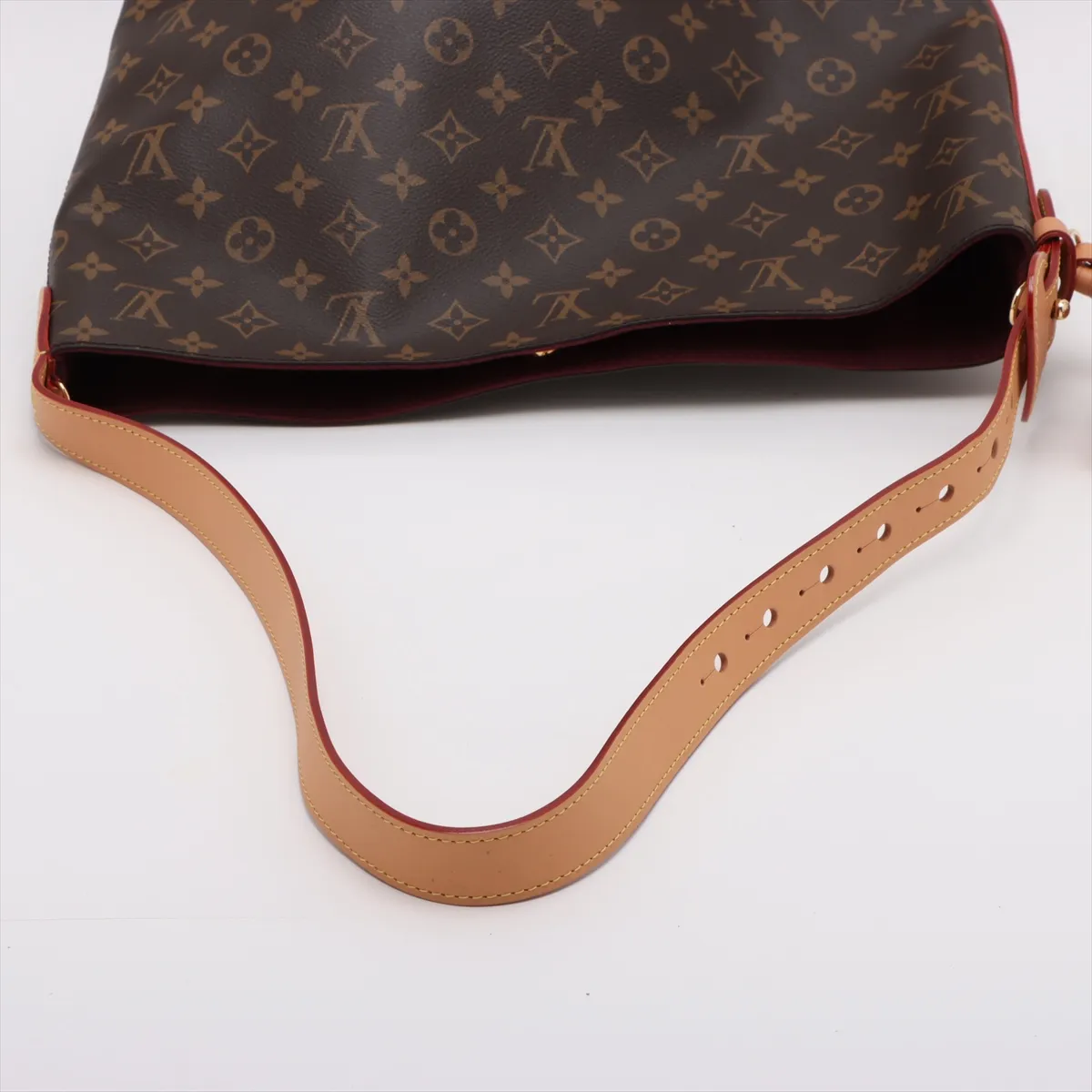 Monogram All-in GM M12926 Serial Unknown Brown — view 5