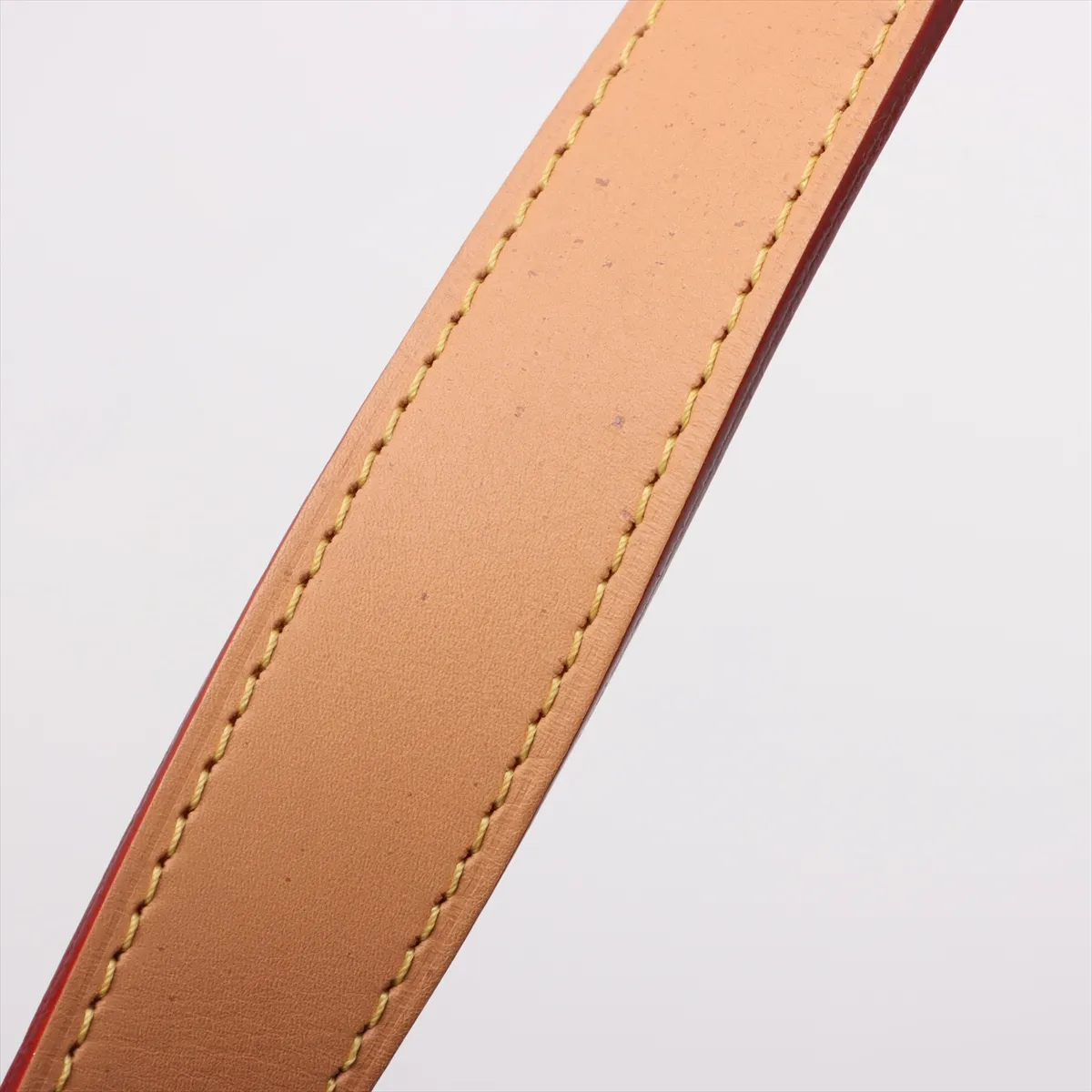Monogram All-in GM M12926 Serial Unknown Brown — view 9