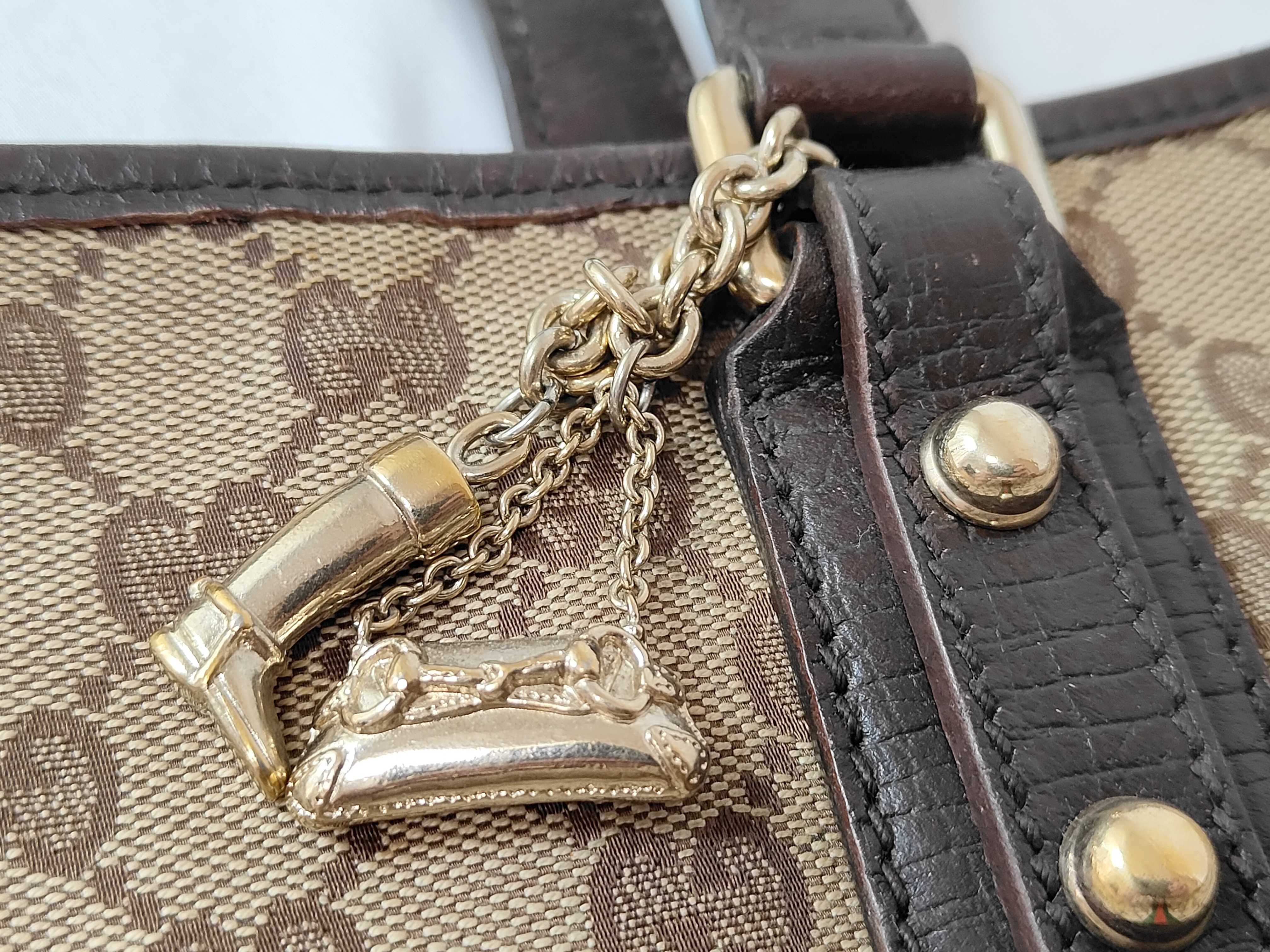 Joyeux Cherie Line Tote Bag — view 12