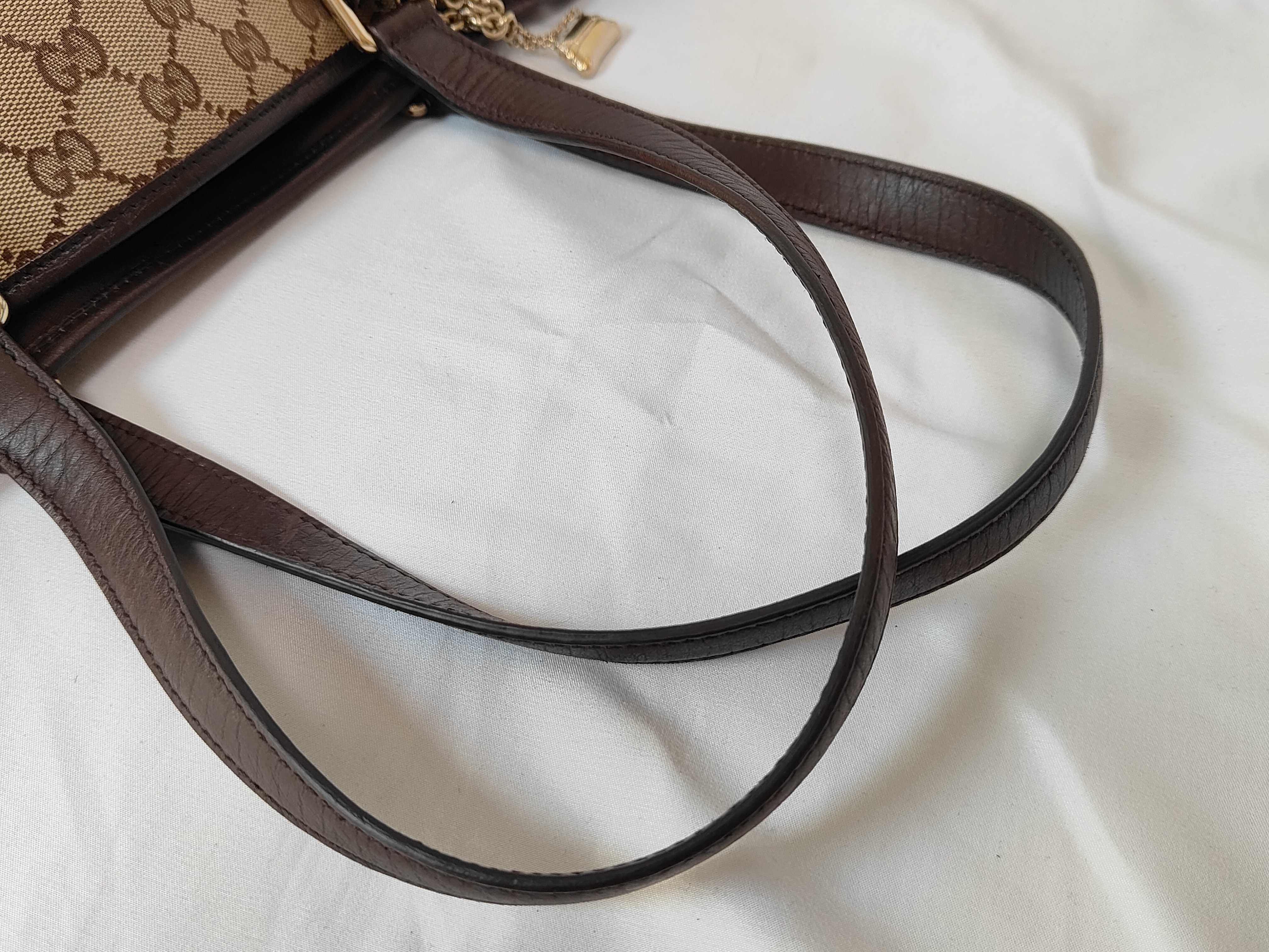 Joyeux Cherie Line Tote Bag — view 3