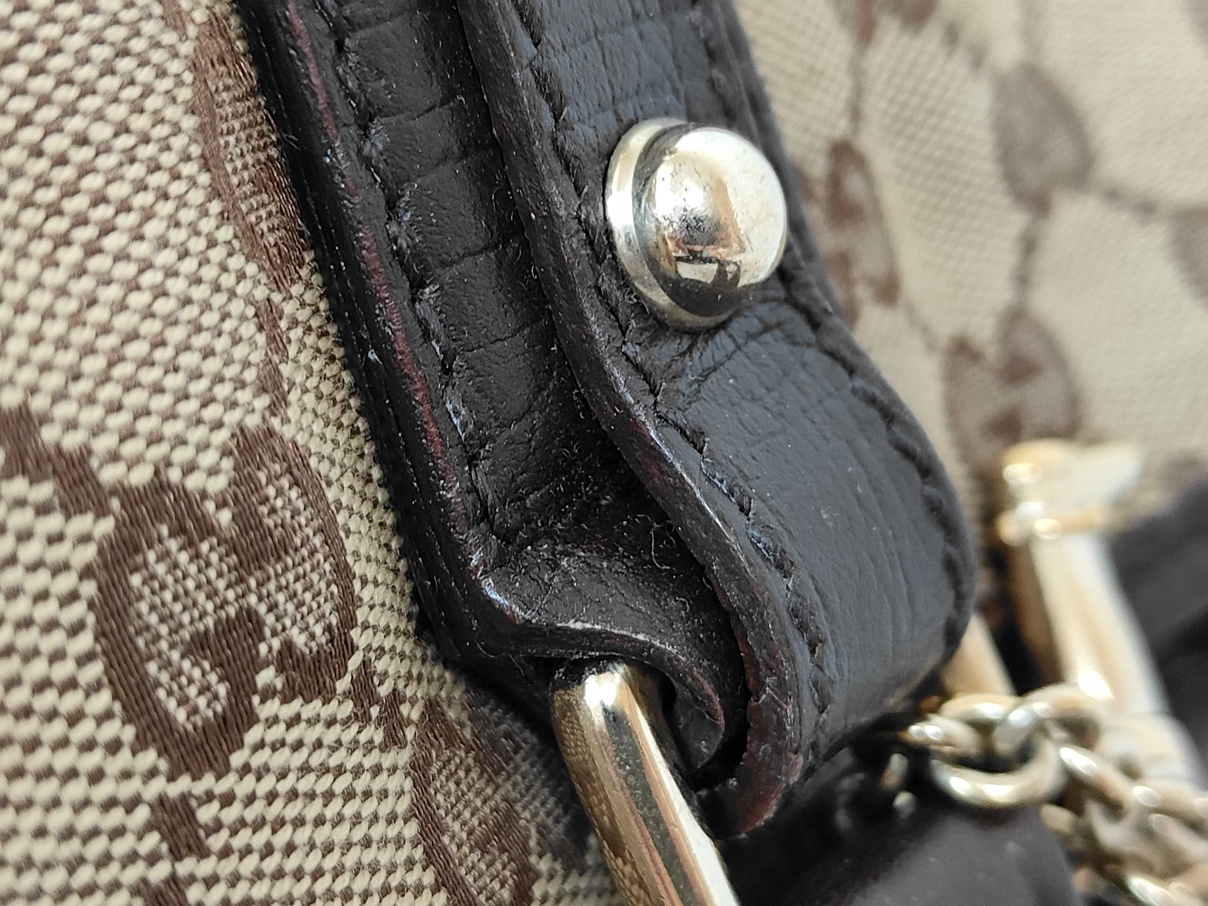Joyeux Cherie Line Tote Bag — view 5