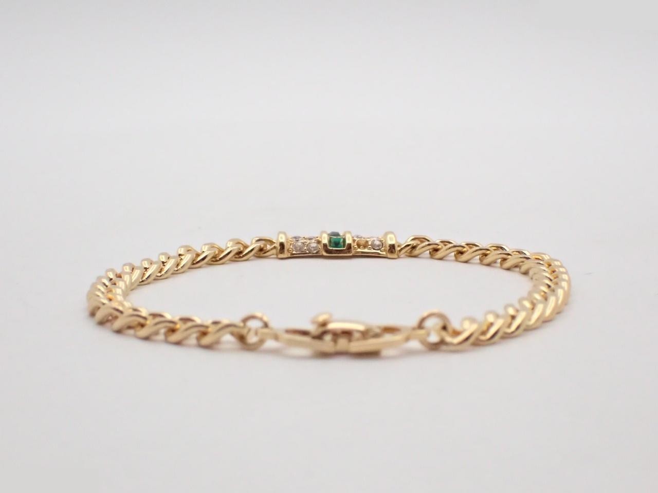 Other lines: Precious metals, bracelets, bangles (metal) — view 2