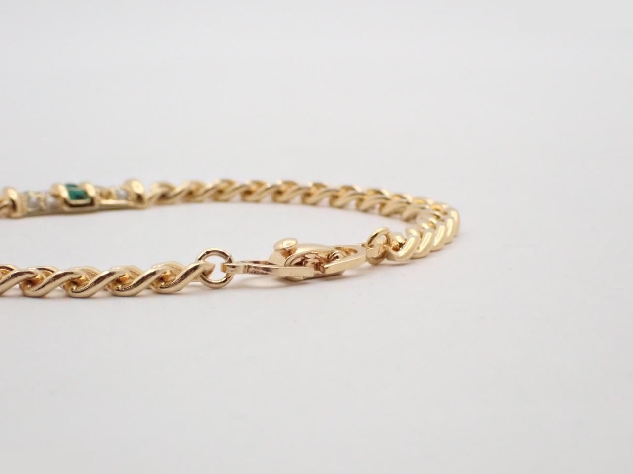 Other lines: Precious metals, bracelets, bangles (metal) — view 3