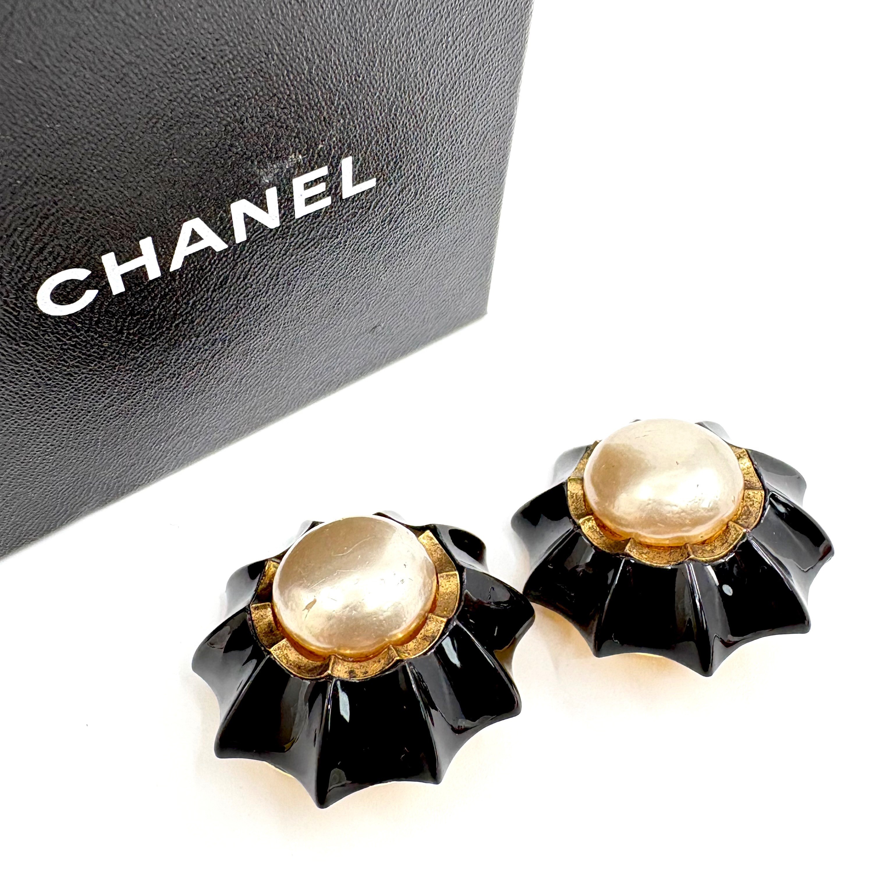 Icon Series (Precious Metals) - Earrings 2 6 — view 3