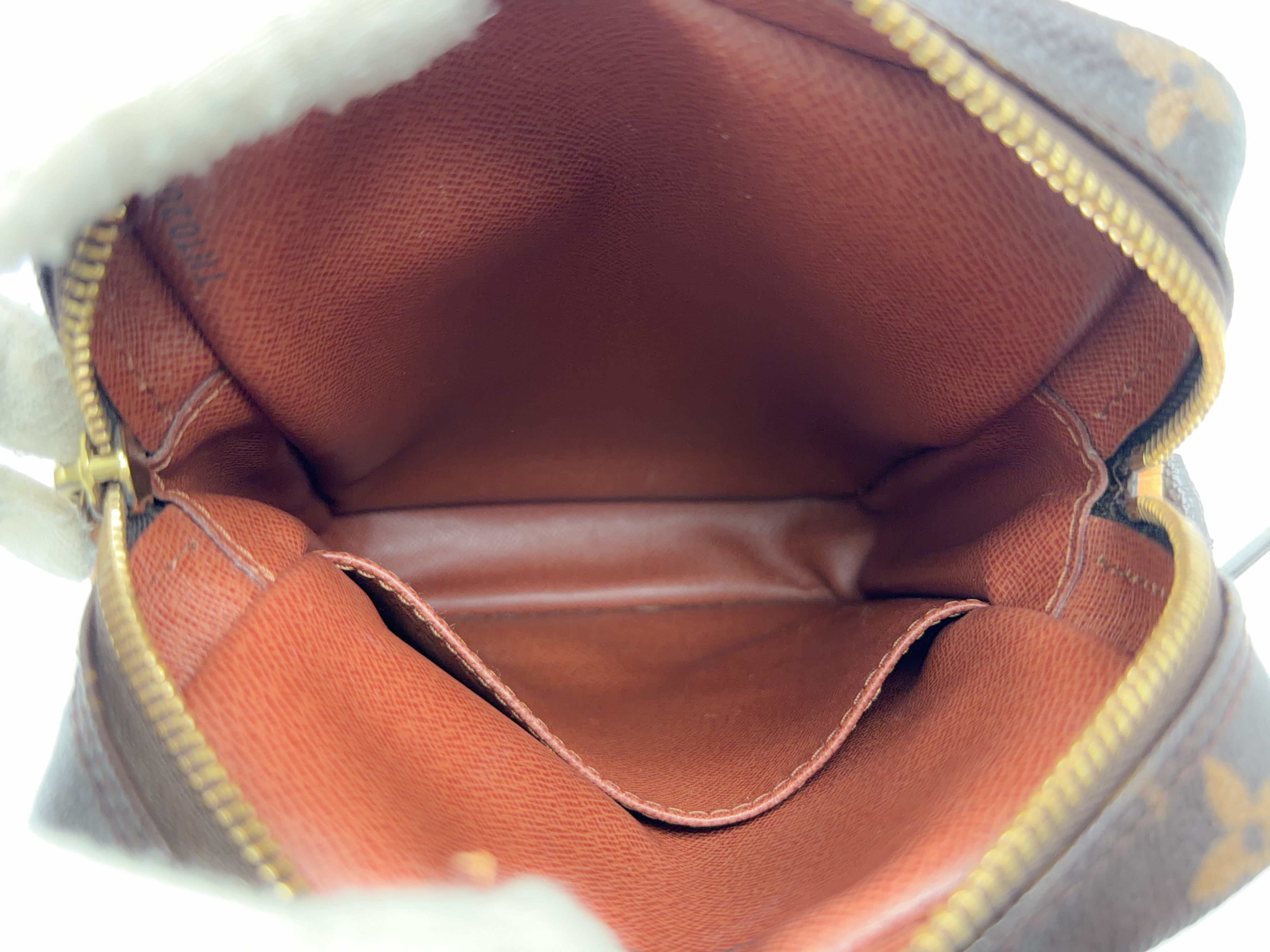 Monogram M45236 Amazon TH1020 No stickiness Shoulder bag — view 12