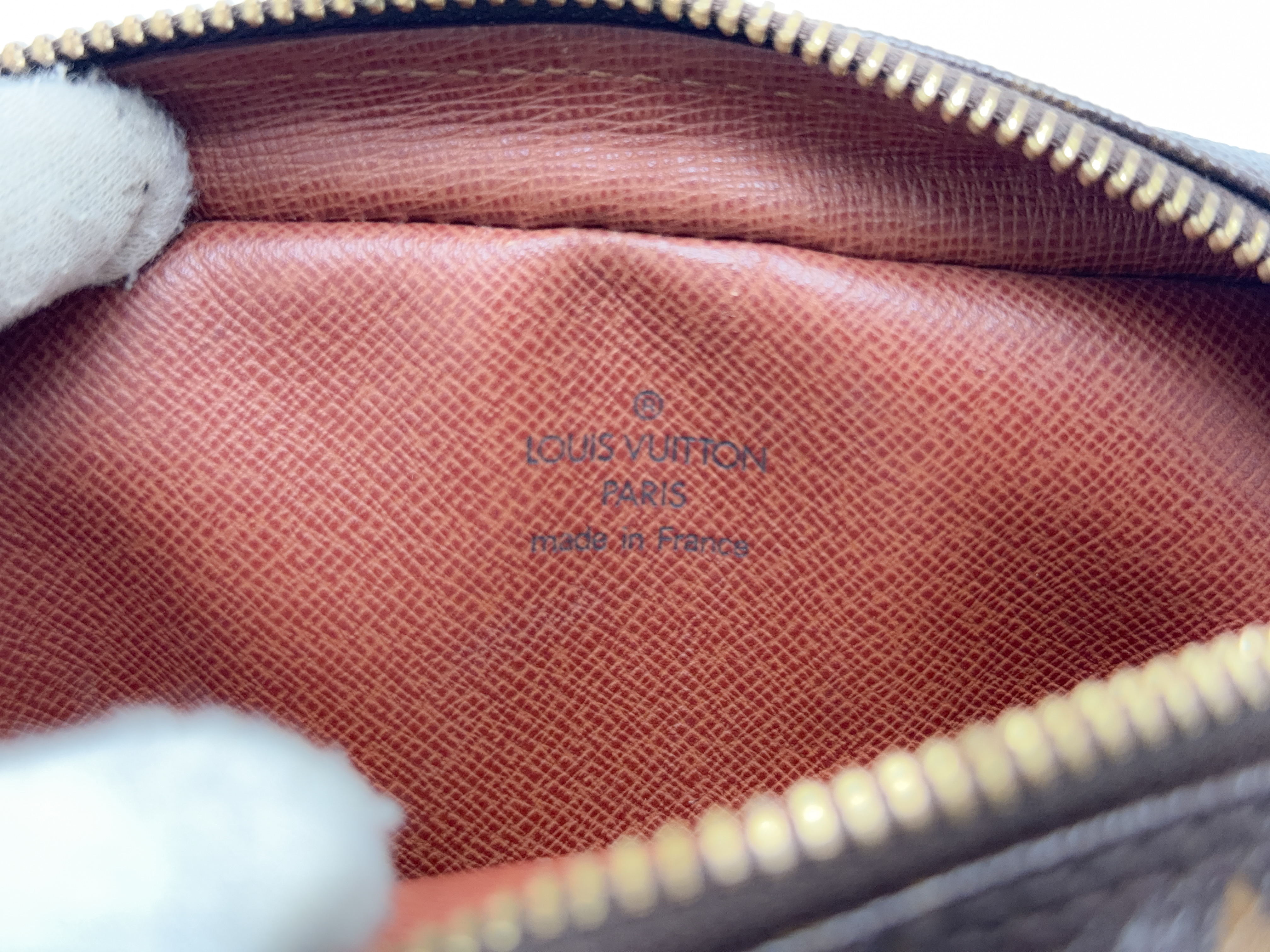 Monogram M45236 Amazon TH1020 No stickiness Shoulder bag — view 14