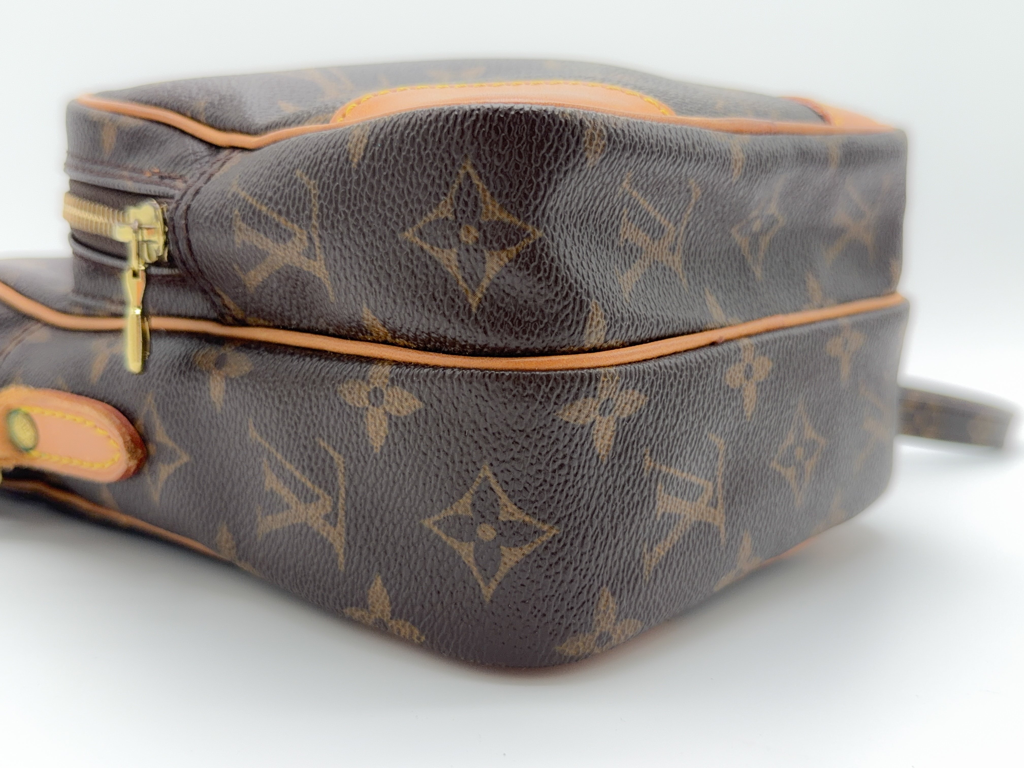 Monogram M45236 Amazon TH1020 No stickiness Shoulder bag — view 9