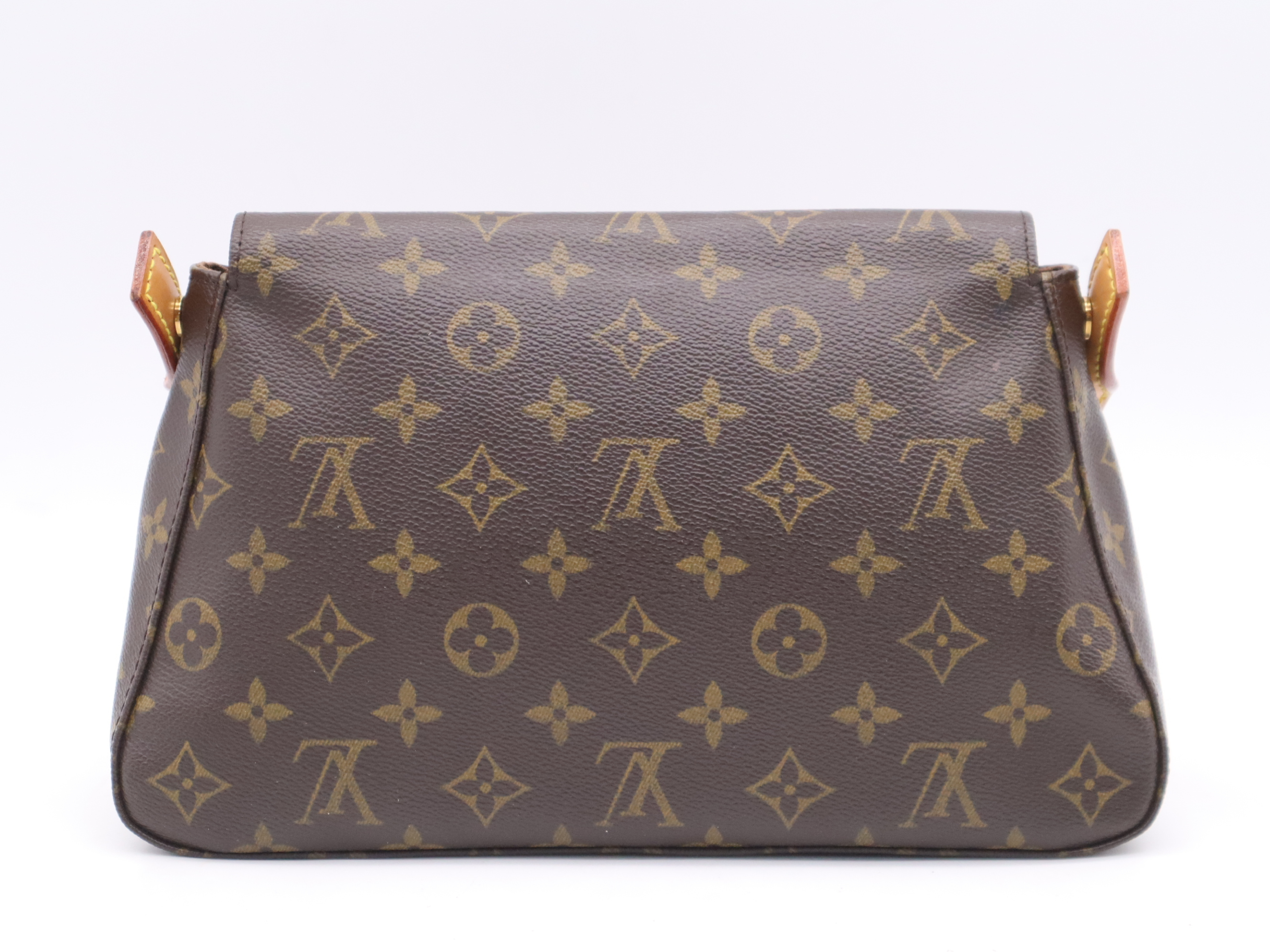 M51147 Monogram Mini Looping Shoulder Bag — view 2