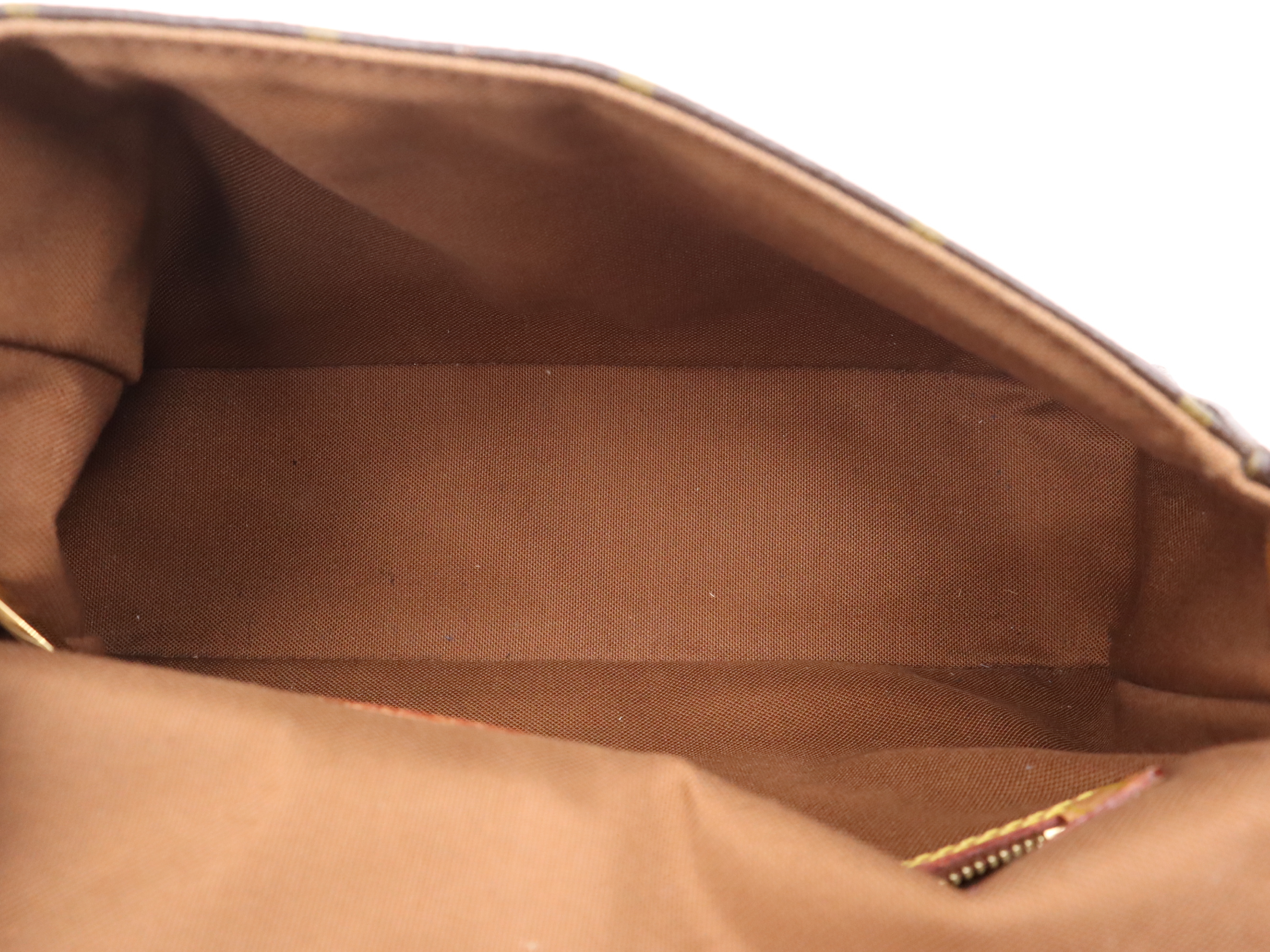 M51147 Monogram Mini Looping Shoulder Bag — view 11