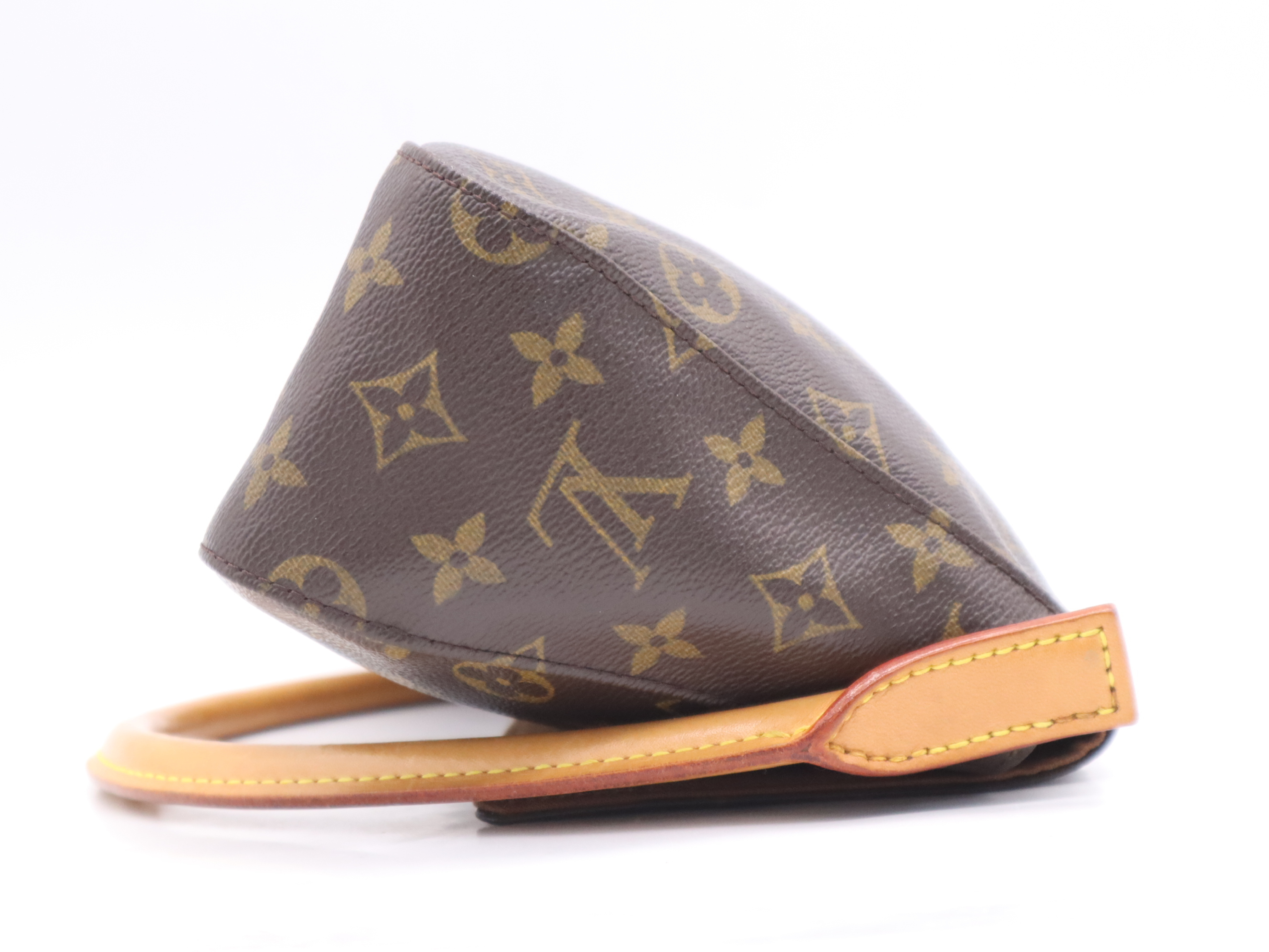 M51147 Monogram Mini Looping Shoulder Bag — view 5