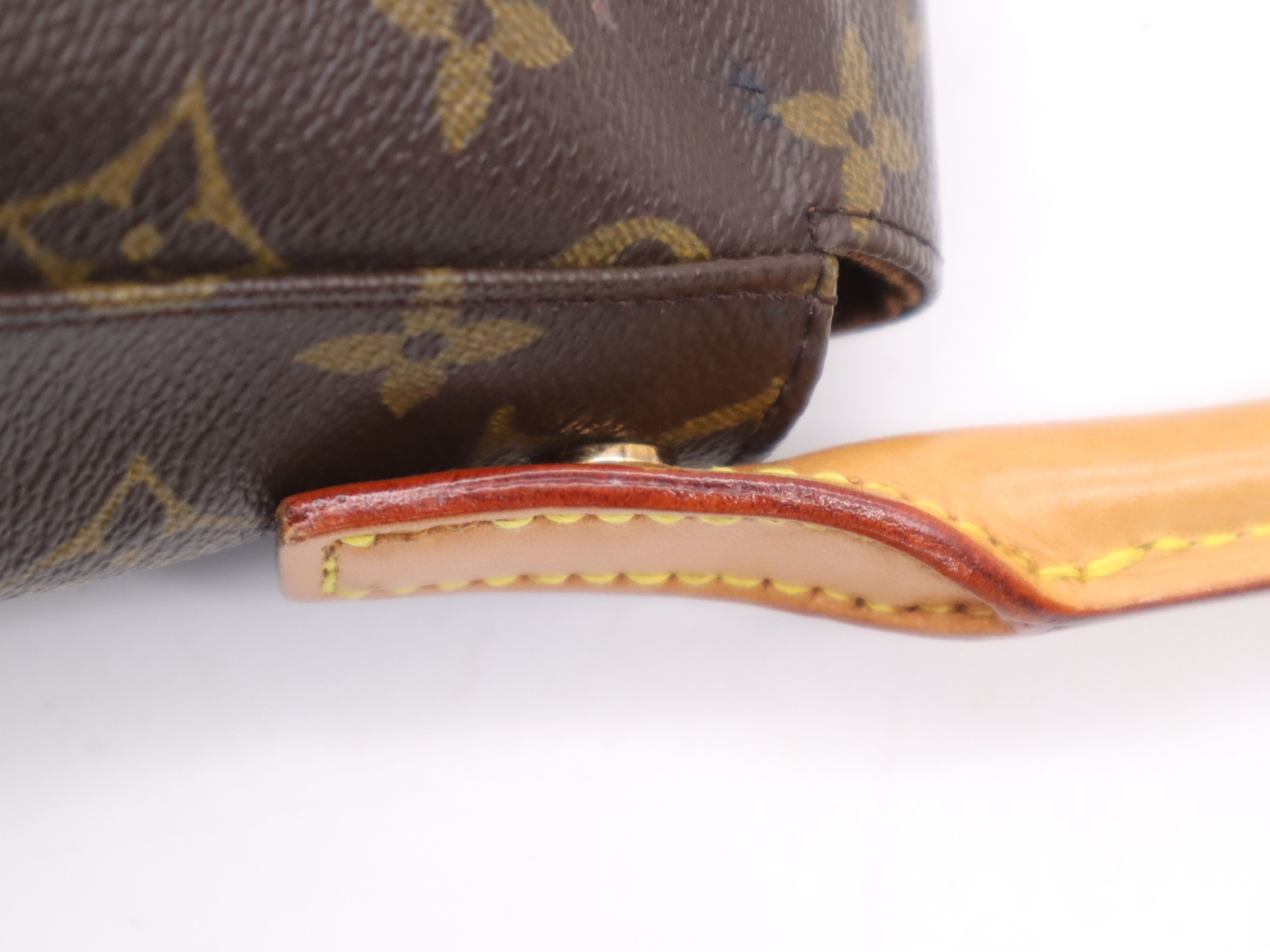 M51147 Monogram Mini Looping Shoulder Bag — view 7
