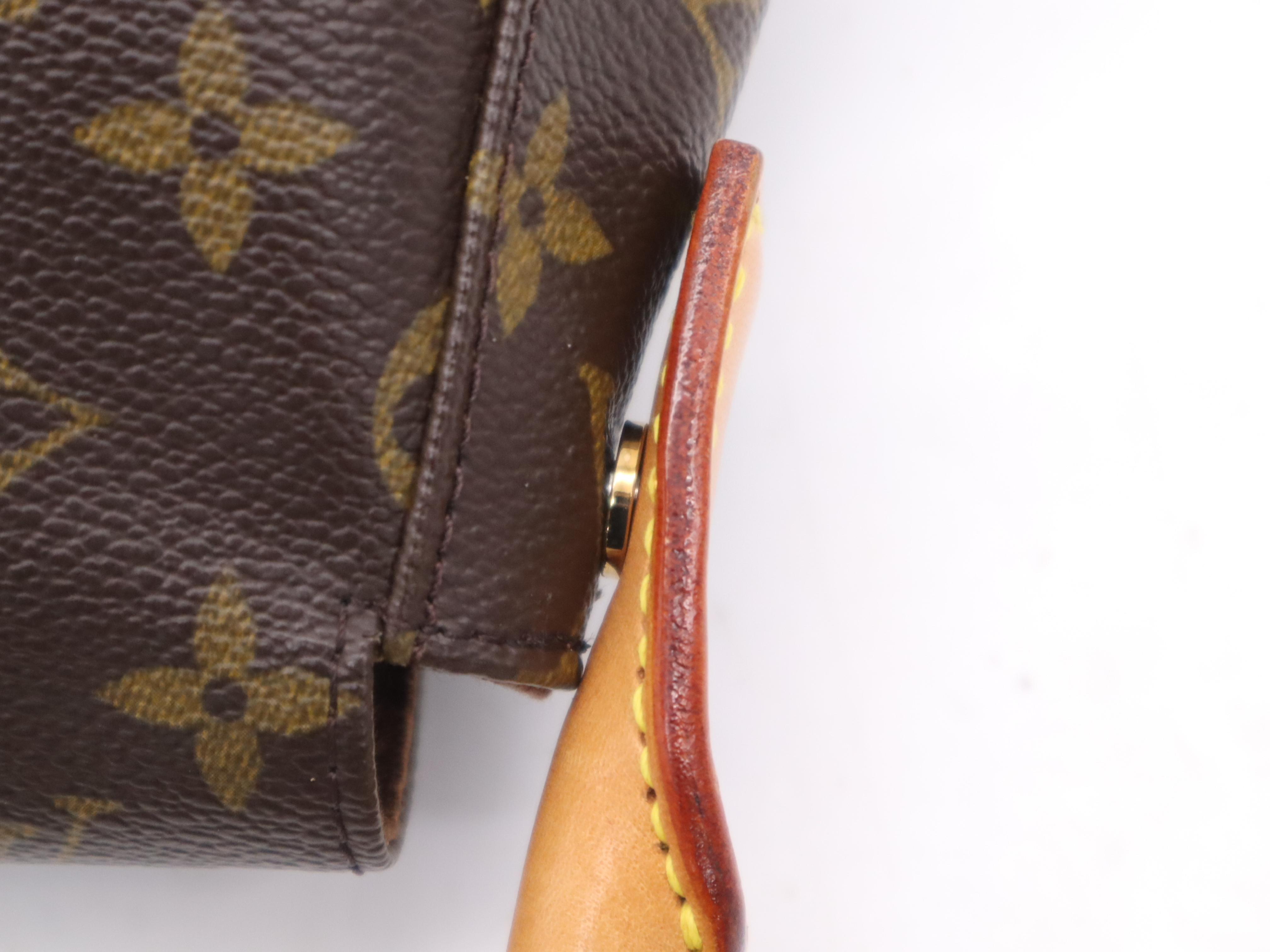 M51147 Monogram Mini Looping Shoulder Bag — view 8