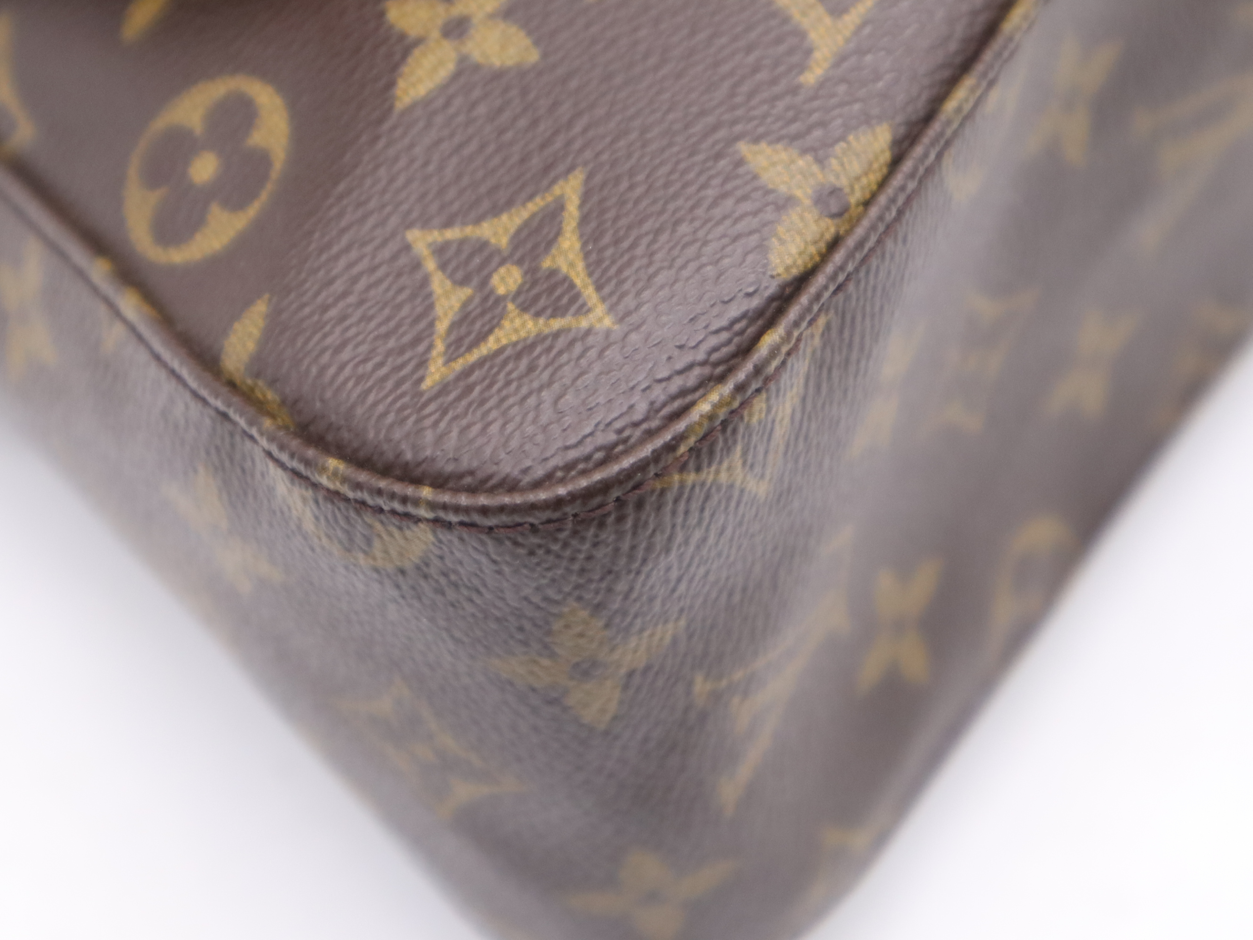 M51147 Monogram Mini Looping Shoulder Bag — view 10