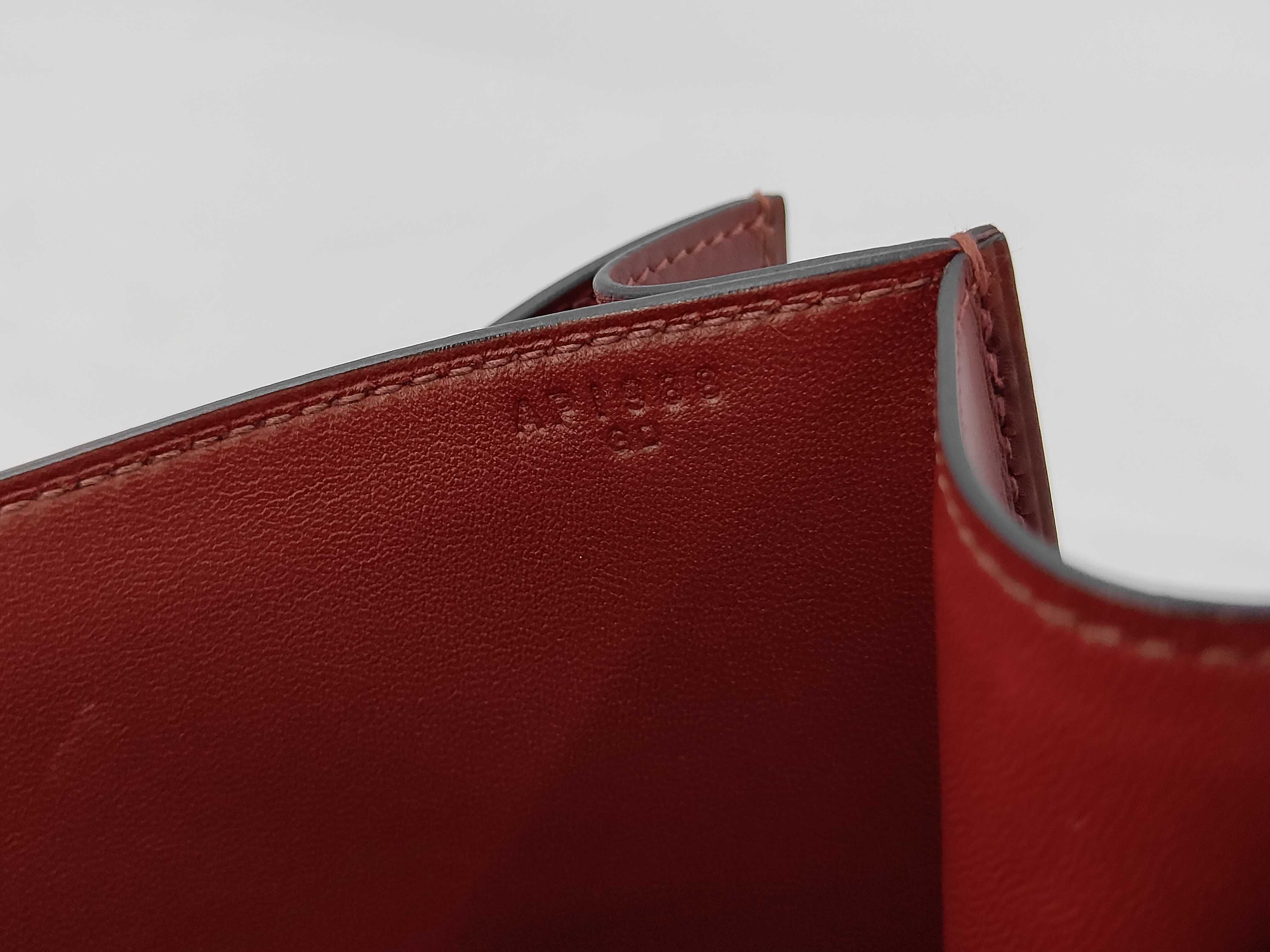 Constance Cartouchiere JMPZ2606006 Shoulder Bag — view 11