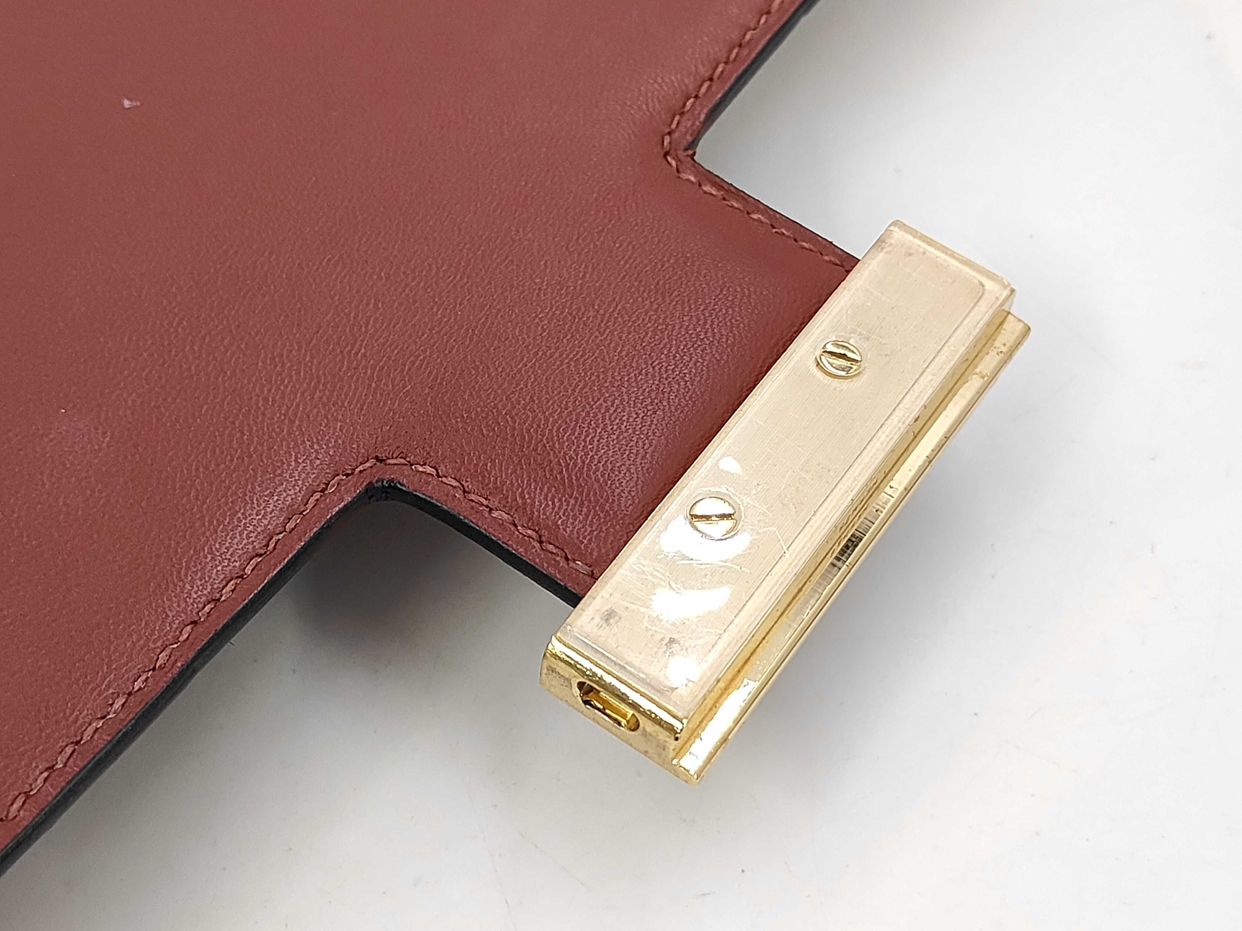 Constance Cartouchiere JMPZ2606006 Shoulder Bag — view 12