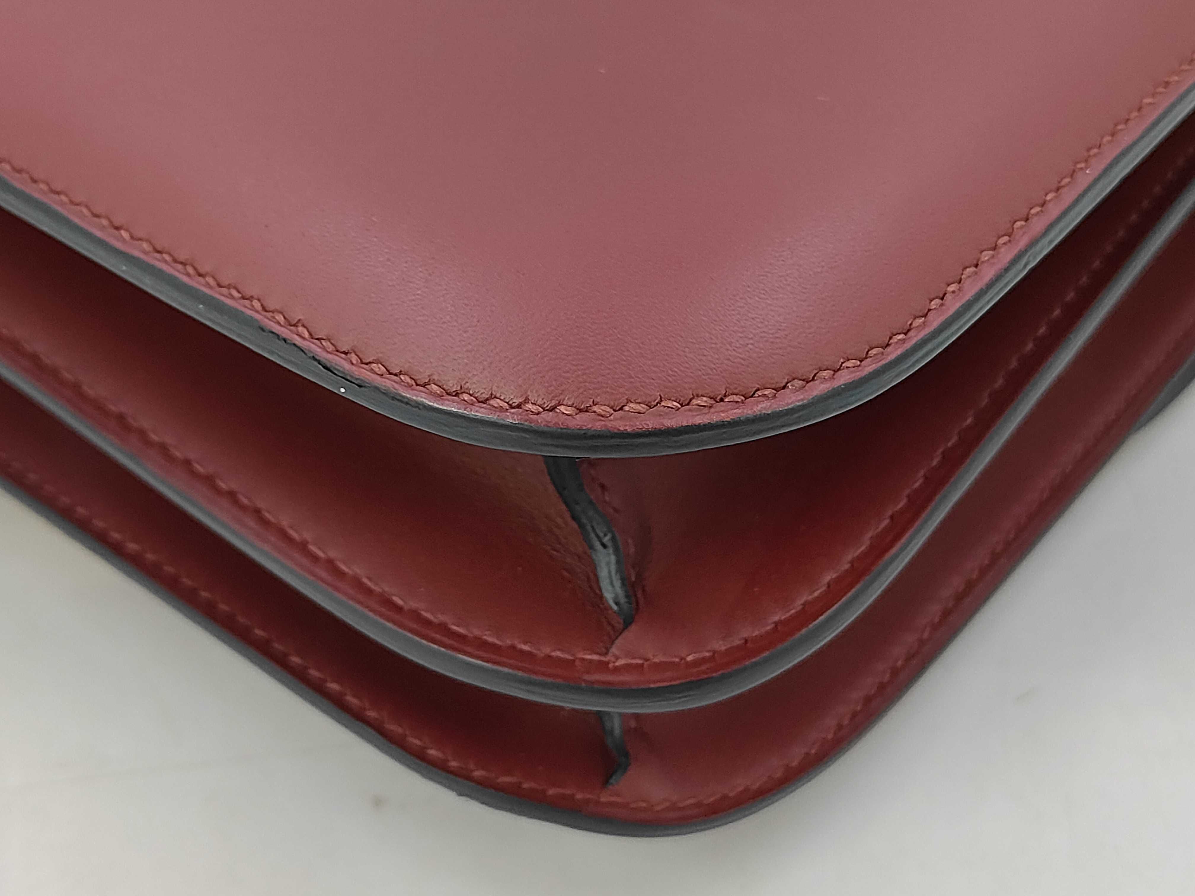 Constance Cartouchiere JMPZ2606006 Shoulder Bag — view 3