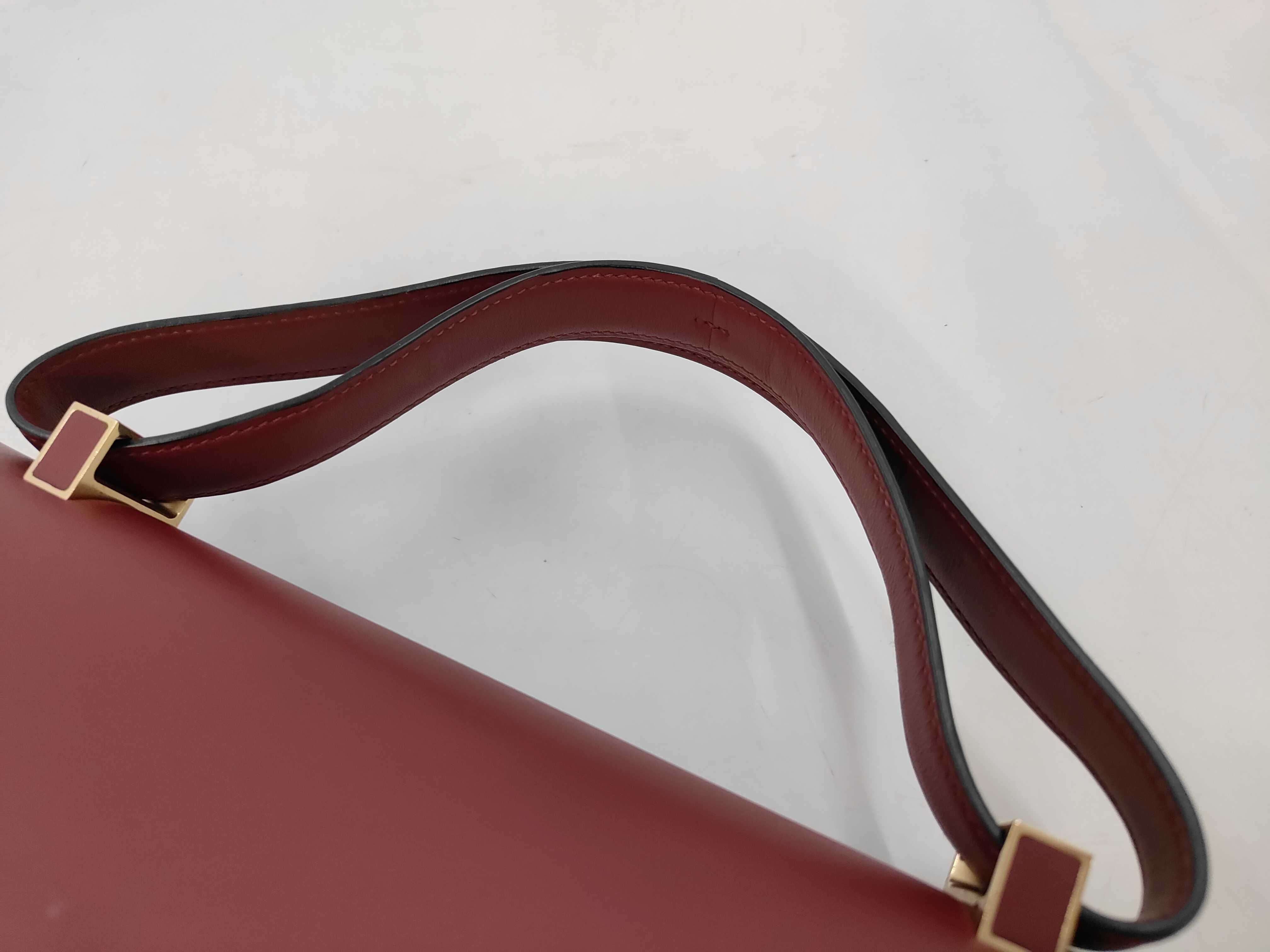 Constance Cartouchiere JMPZ2606006 Shoulder Bag — view 5