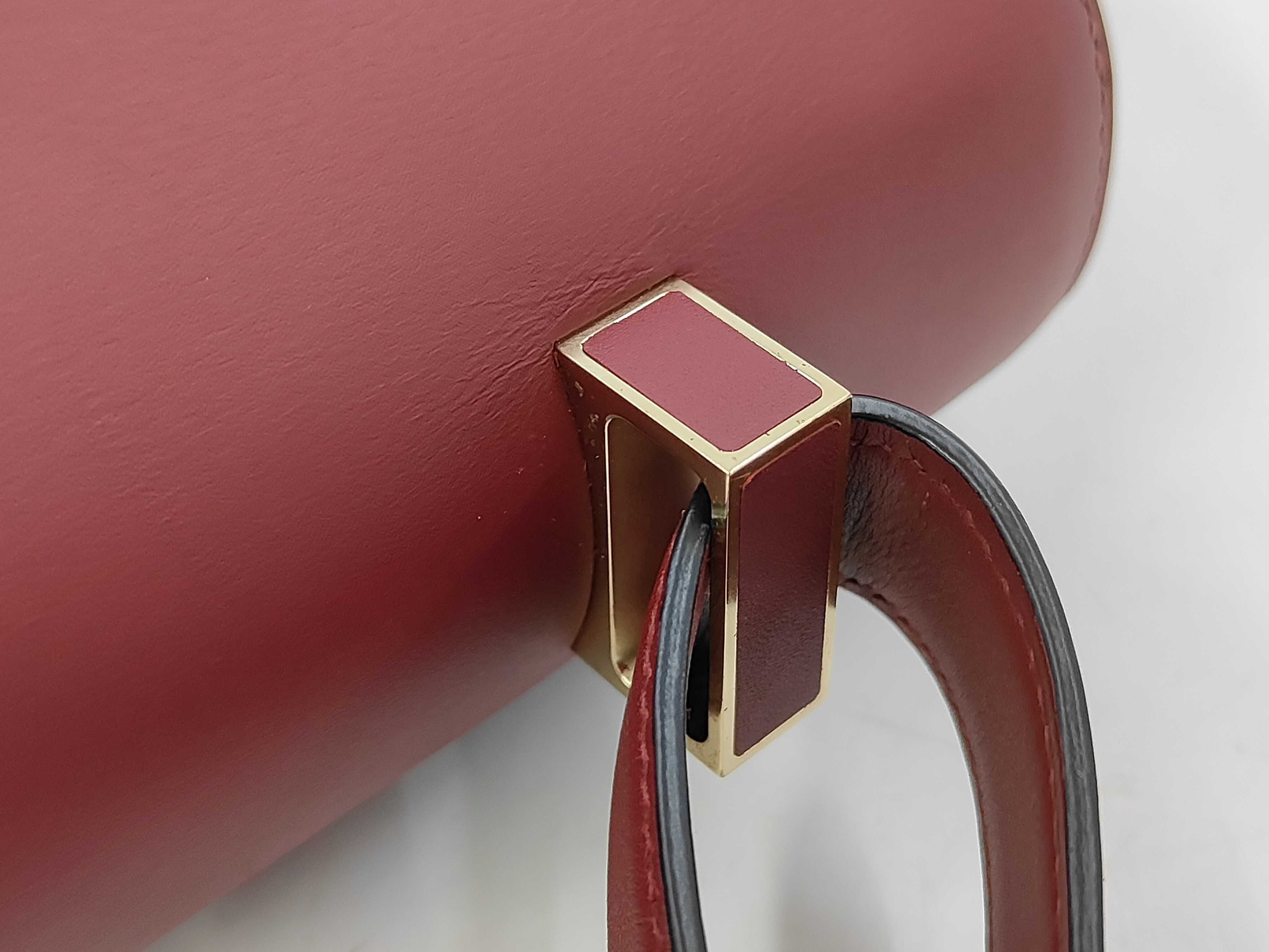 Constance Cartouchiere JMPZ2606006 Shoulder Bag — view 7