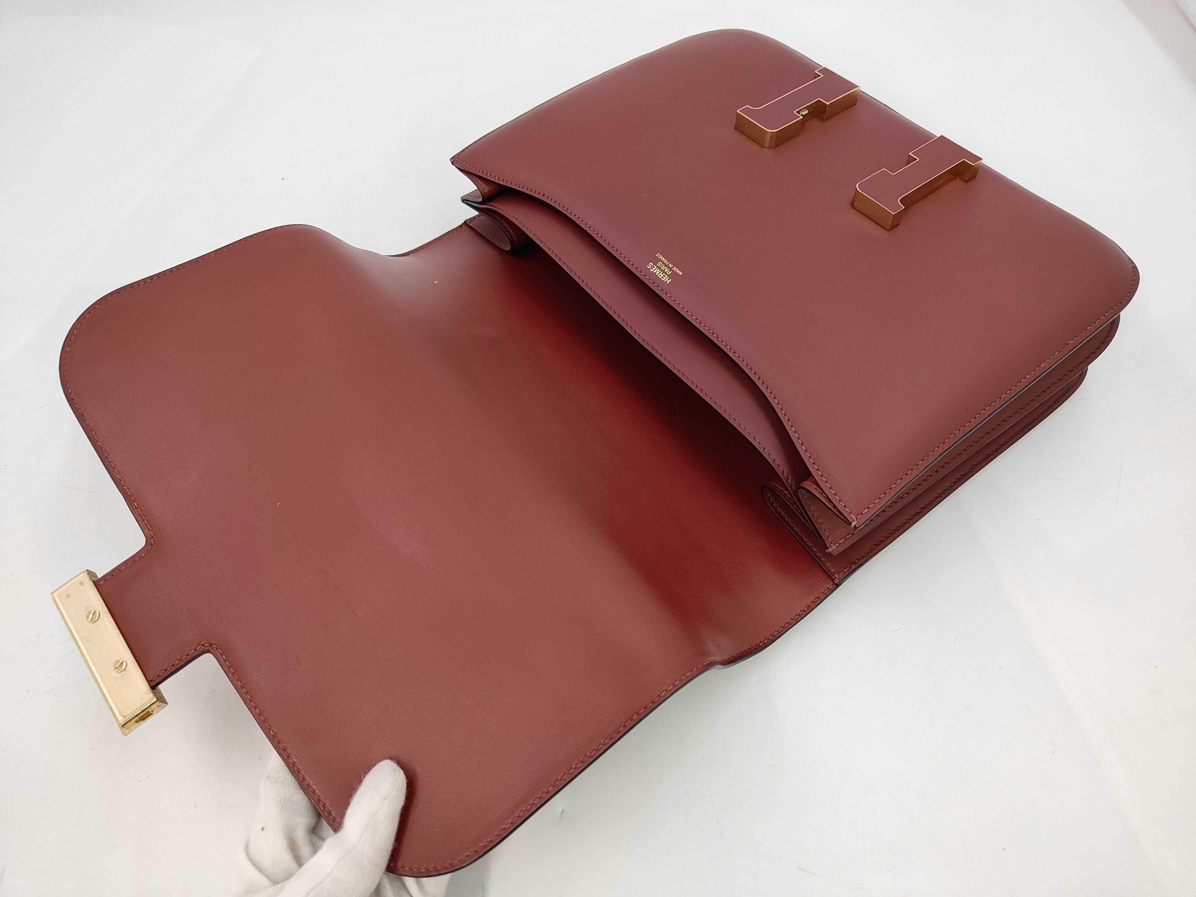 Constance Cartouchiere JMPZ2606006 Shoulder Bag — view 8