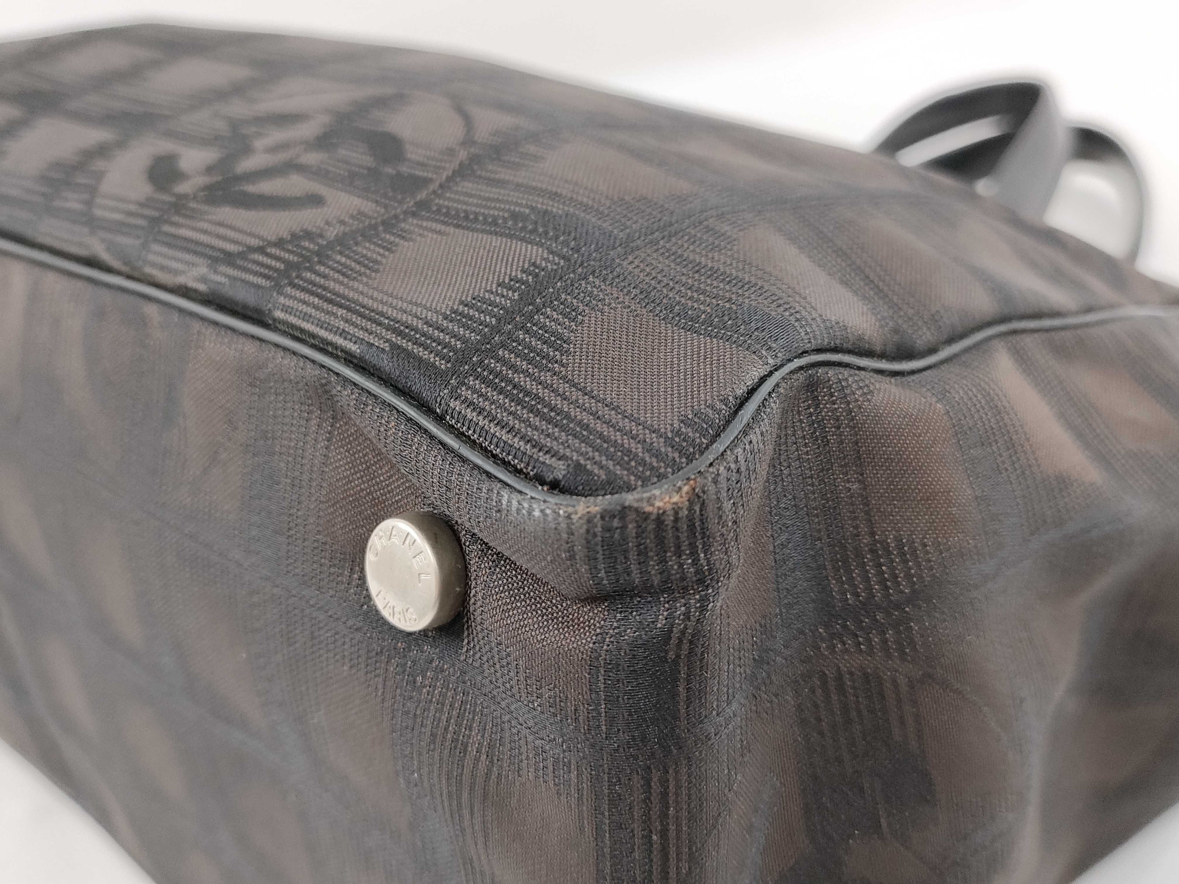New Travel Line New Travel PM Tote Bag — view 4