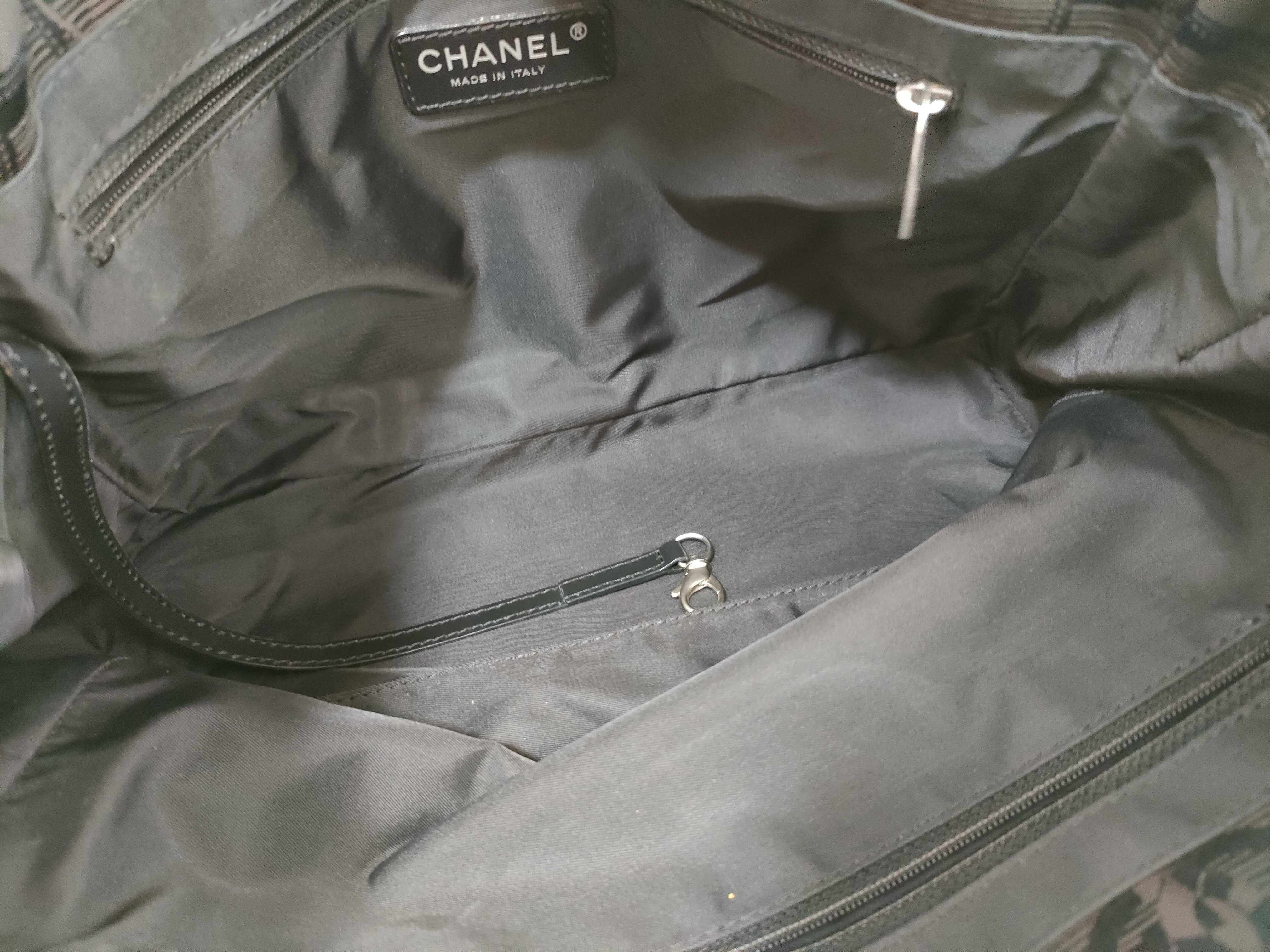 New Travel Line New Travel PM Tote Bag — view 8