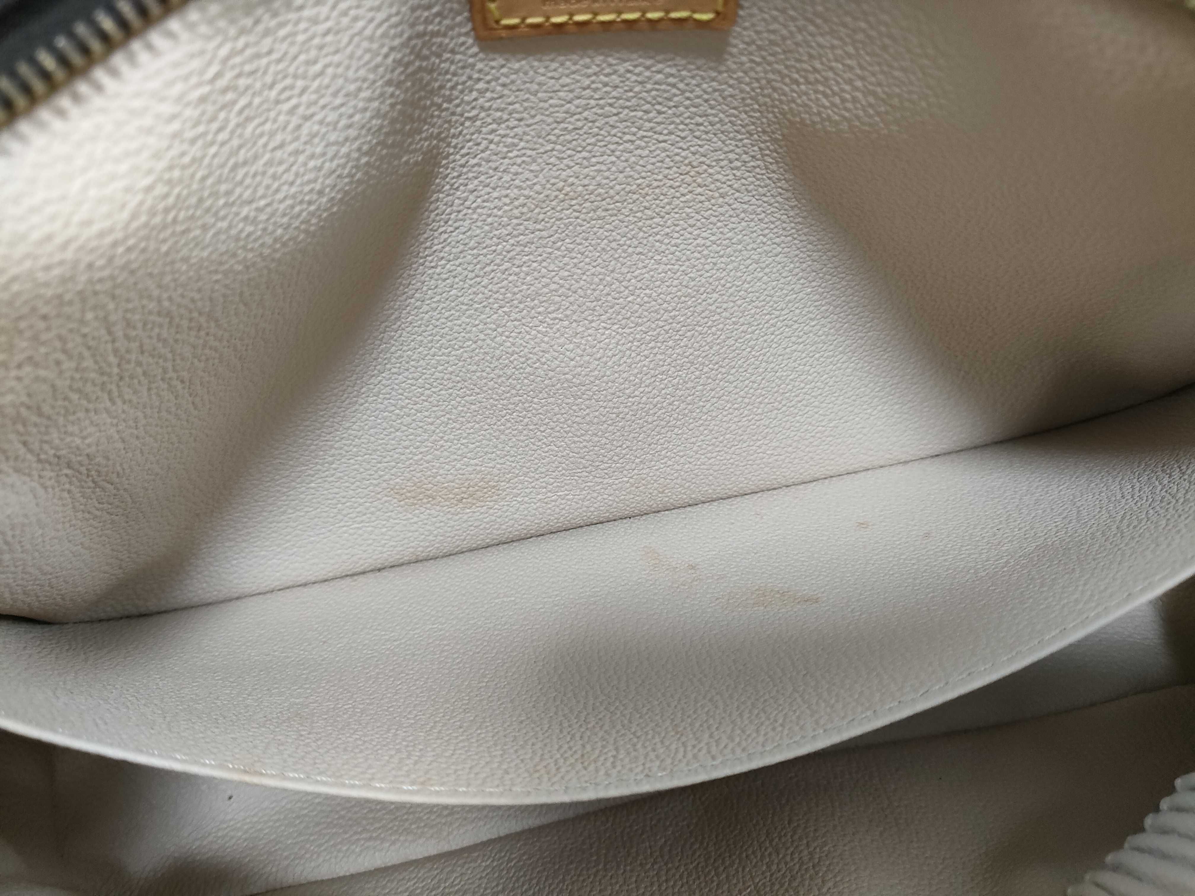 Monogram VUITTON Trousse Toilette Second Bag — view 10