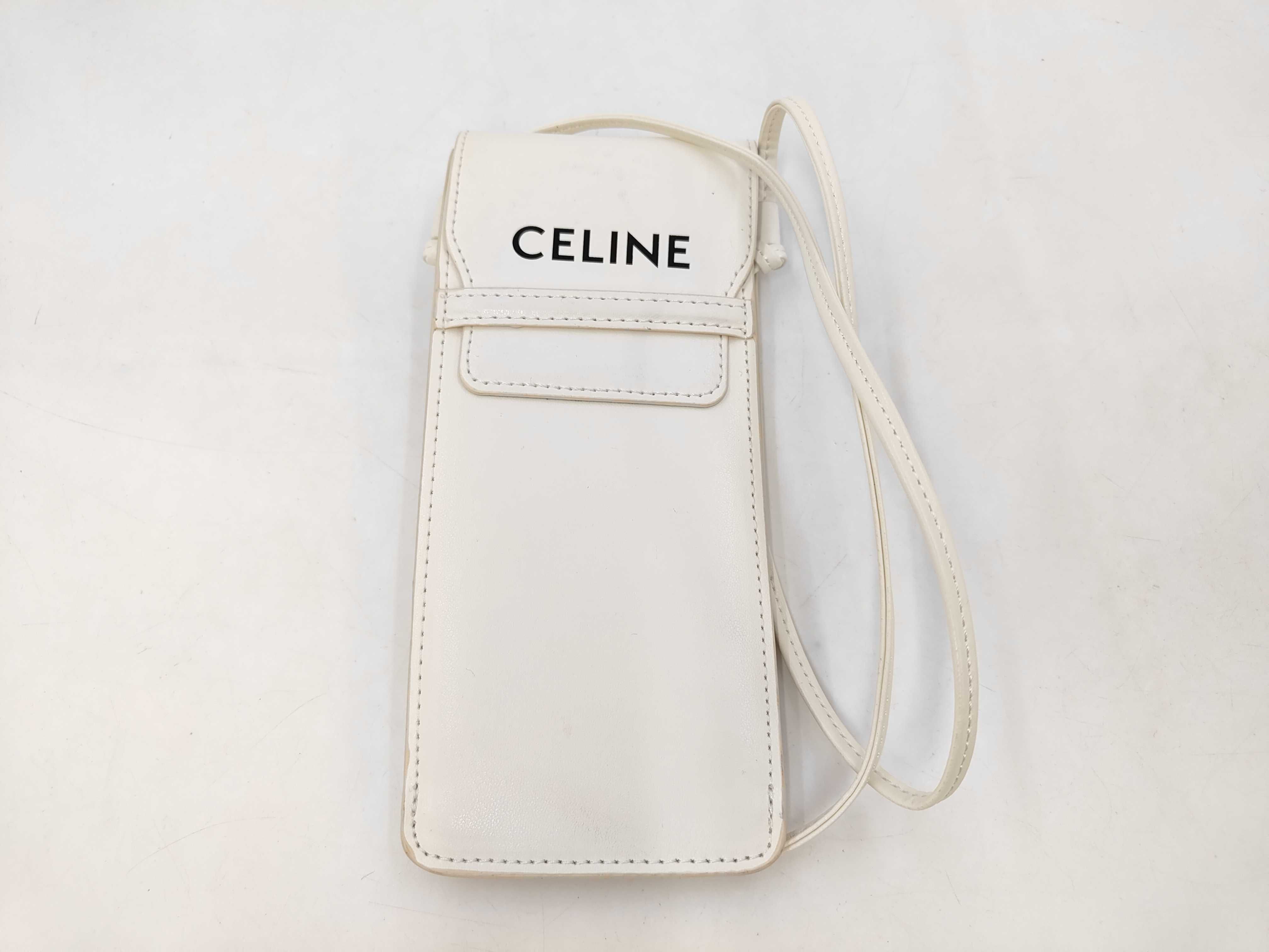 Shoulder Pouch