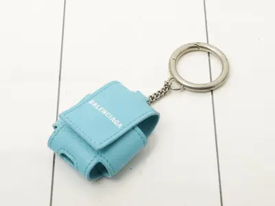 iPod keychain