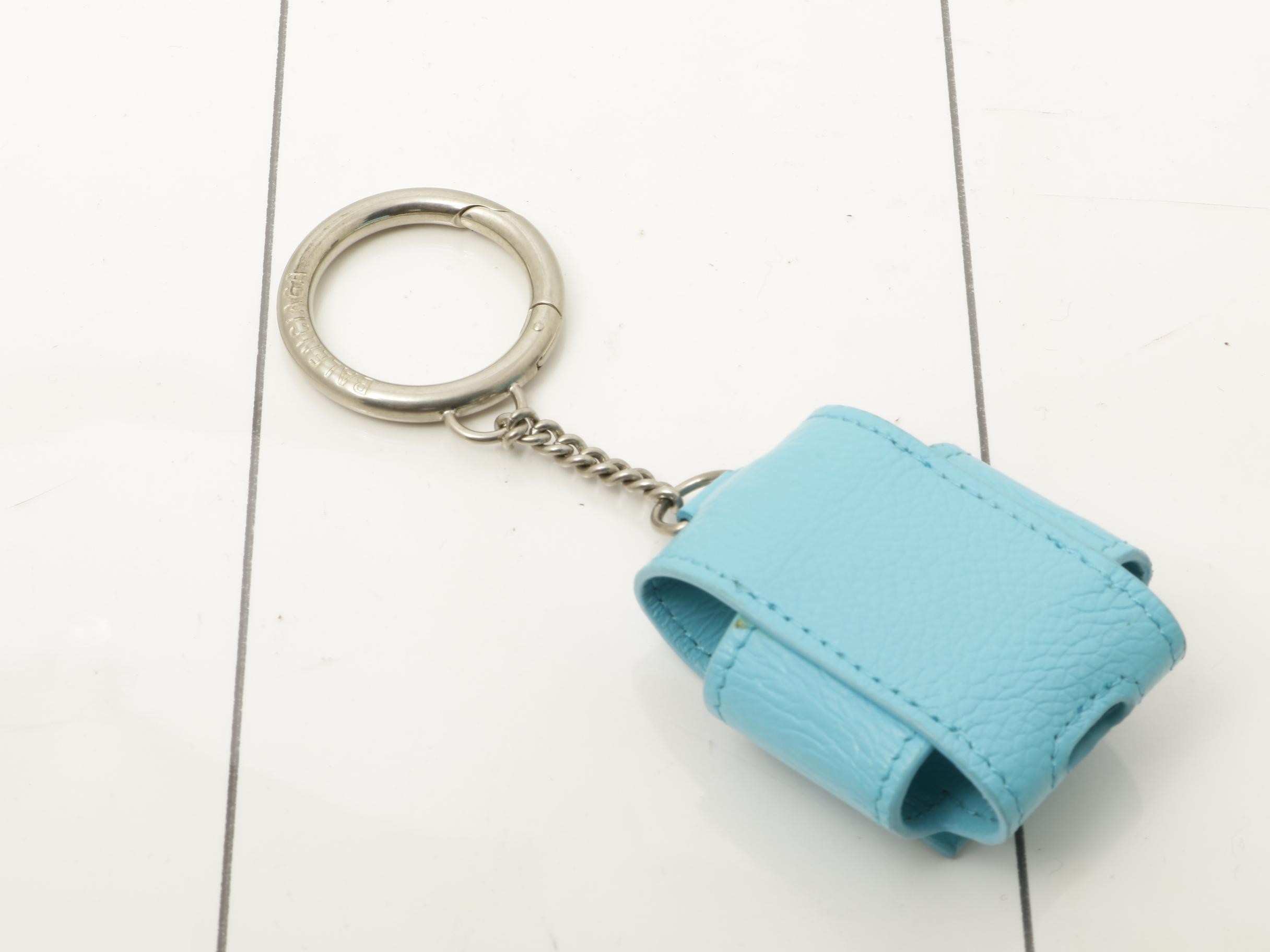 iPod keychain — view 2