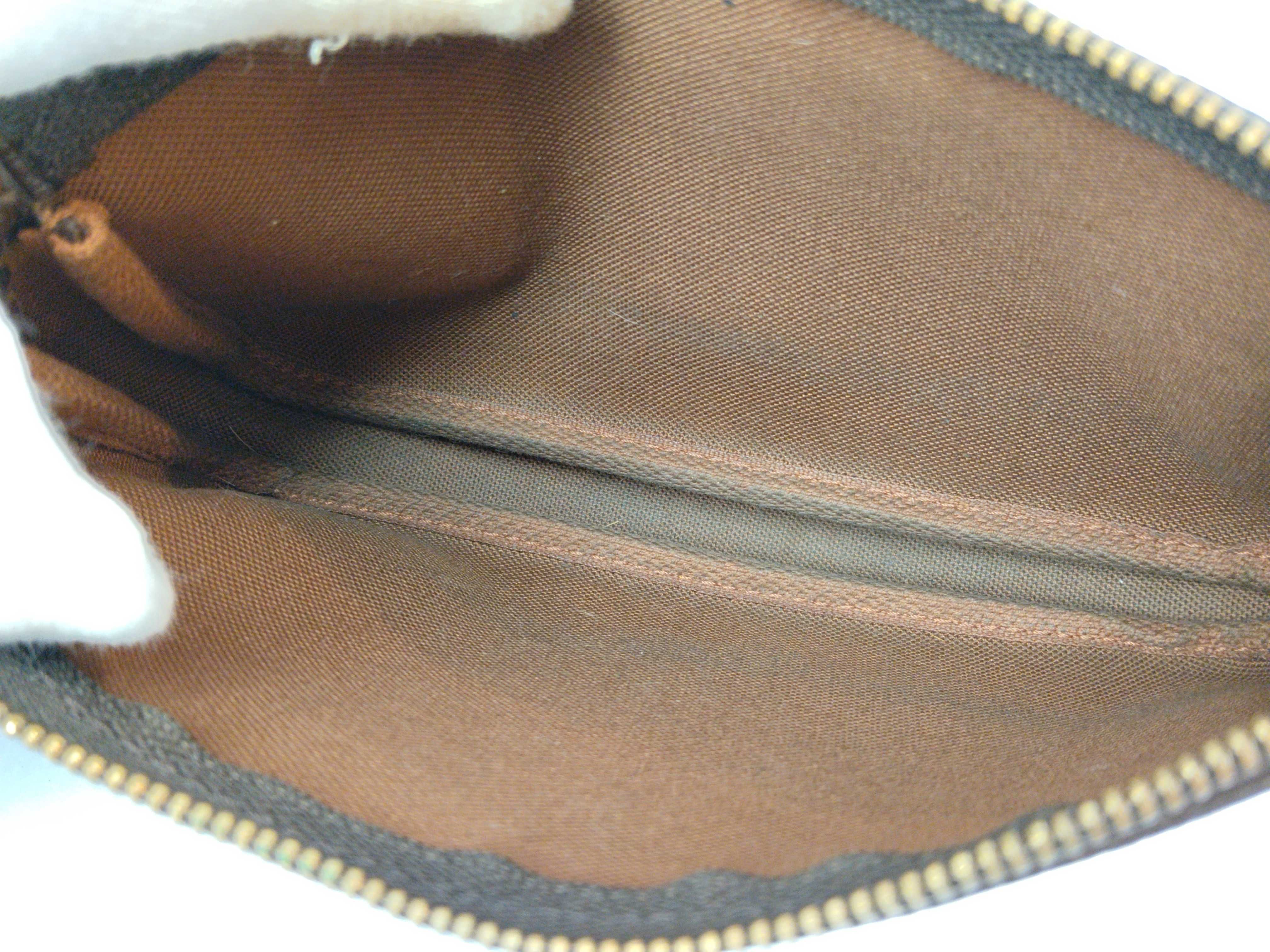 Monogram Vuitton Pouch Title: Assorted Pouch — view 6