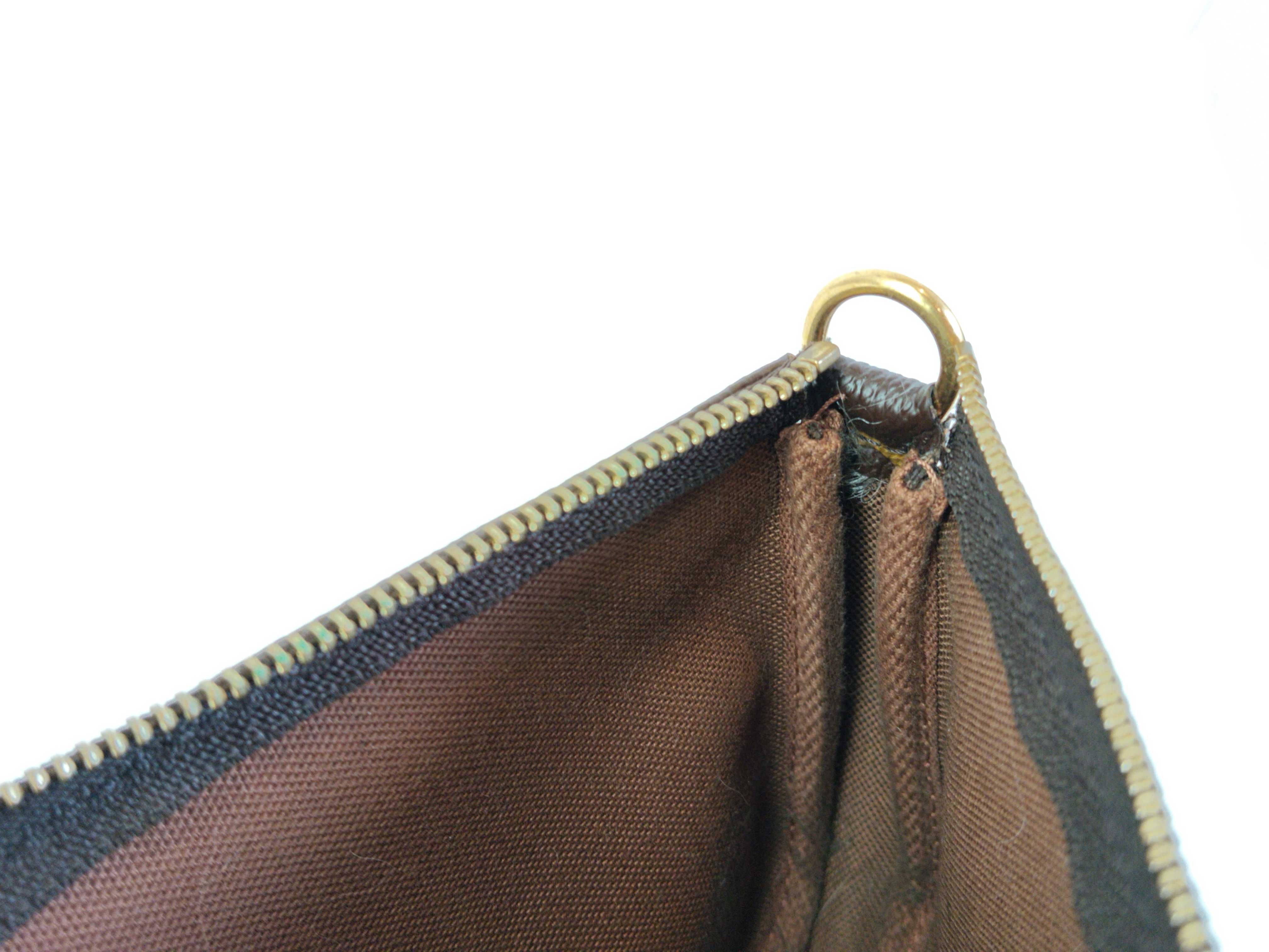 Monogram Vuitton Pouch Title: Assorted Pouch — view 10